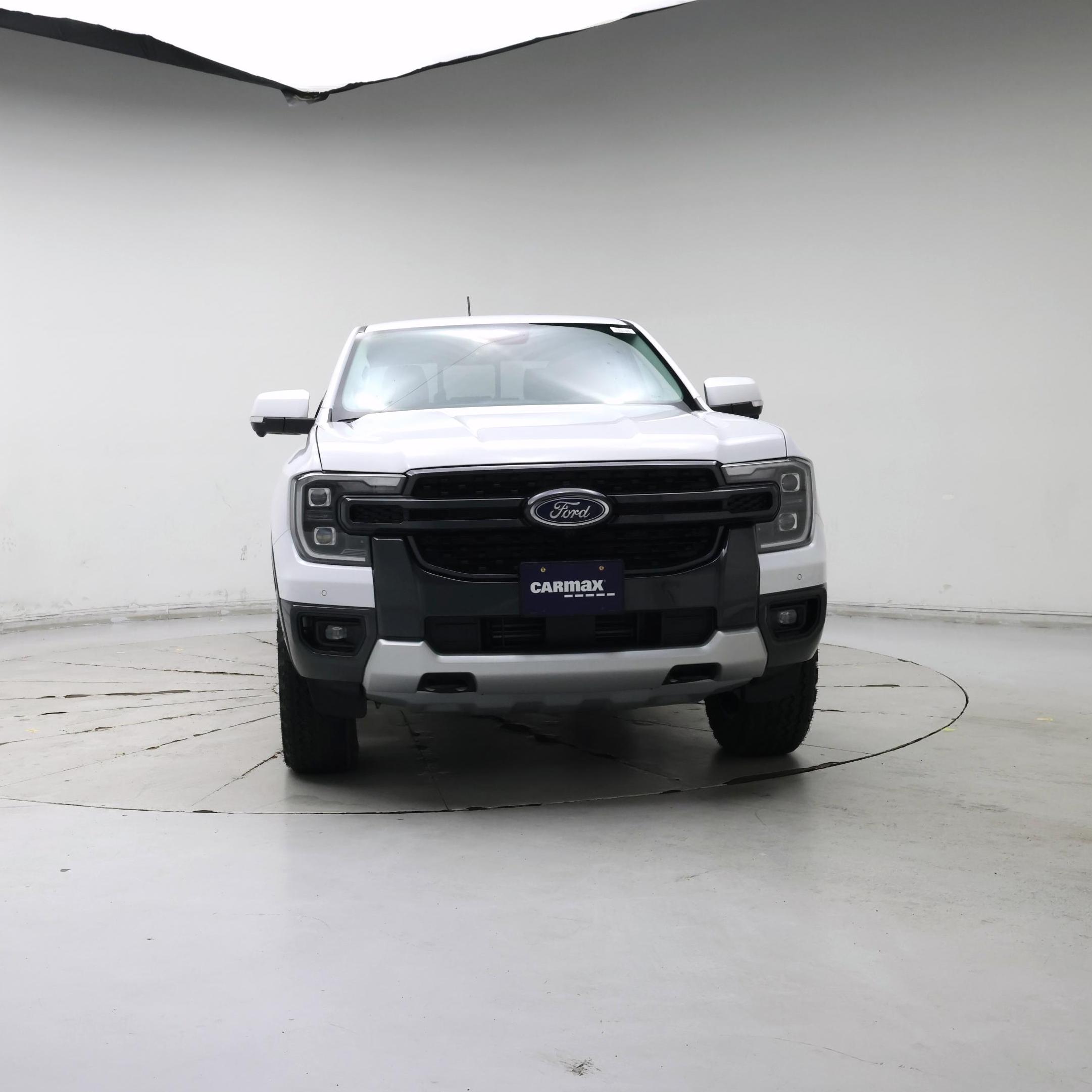 Thumbnail: 2024 Ford Ranger - 5