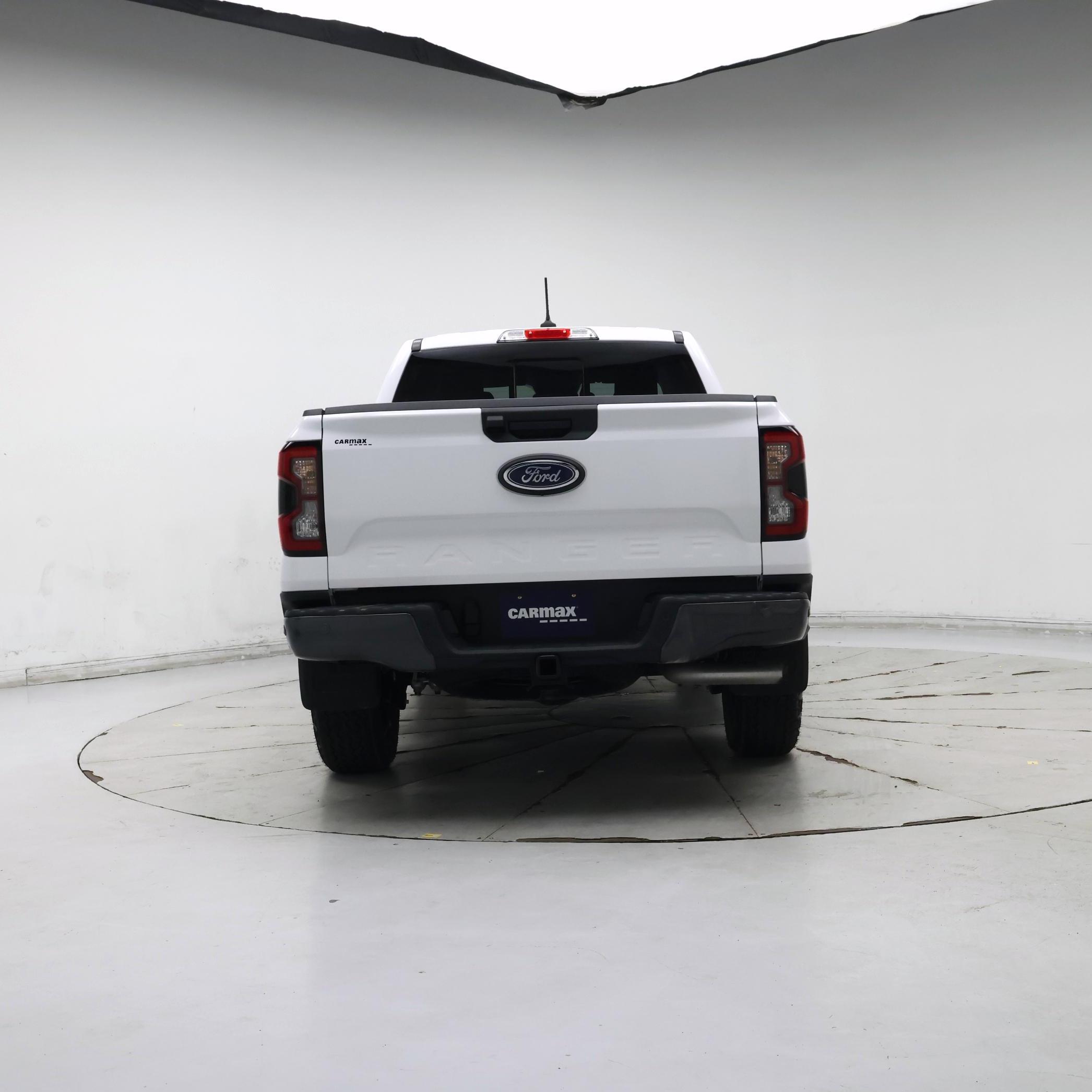 Thumbnail: 2024 Ford Ranger - 6