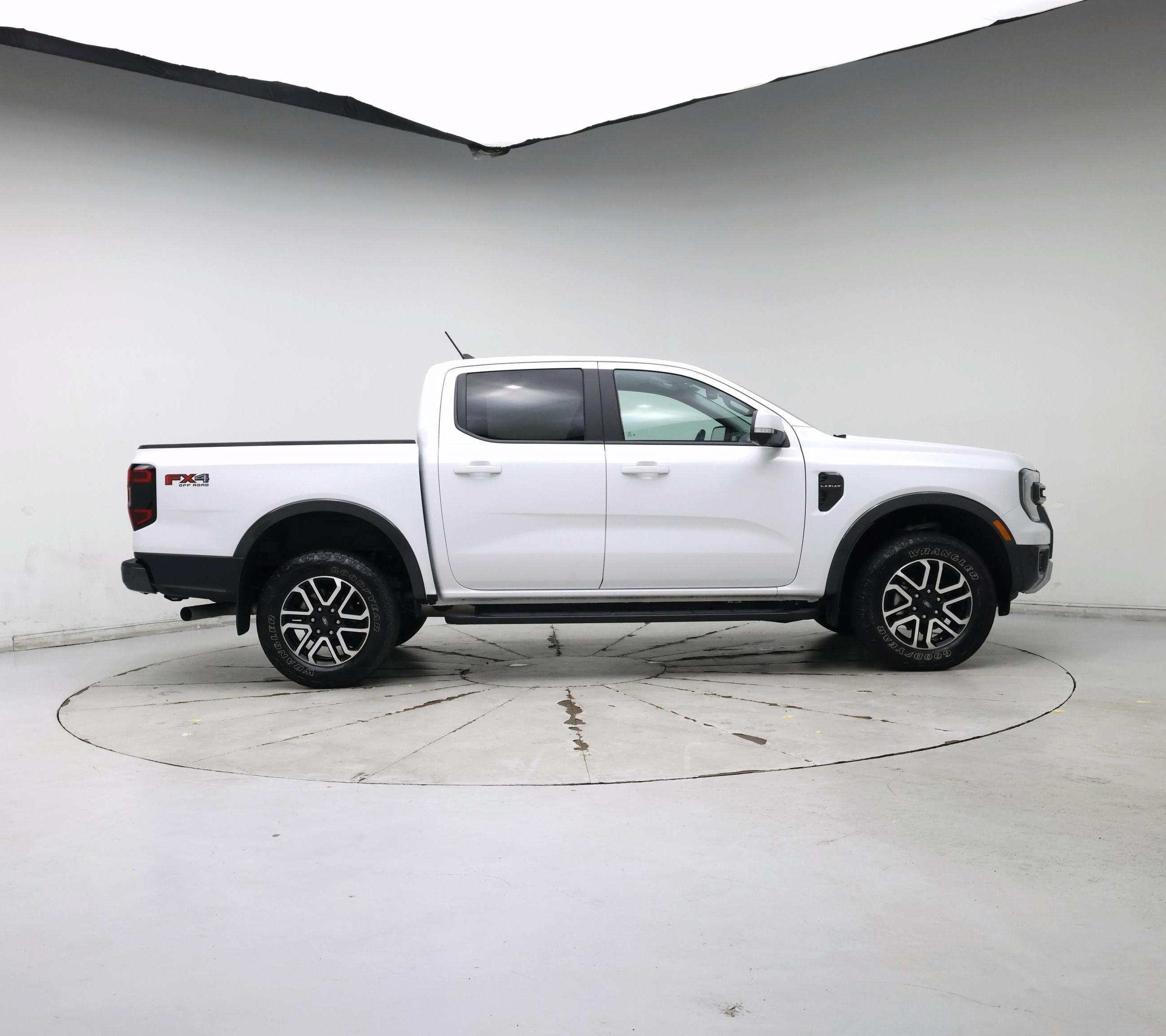 Thumbnail: 2024 Ford Ranger - 7