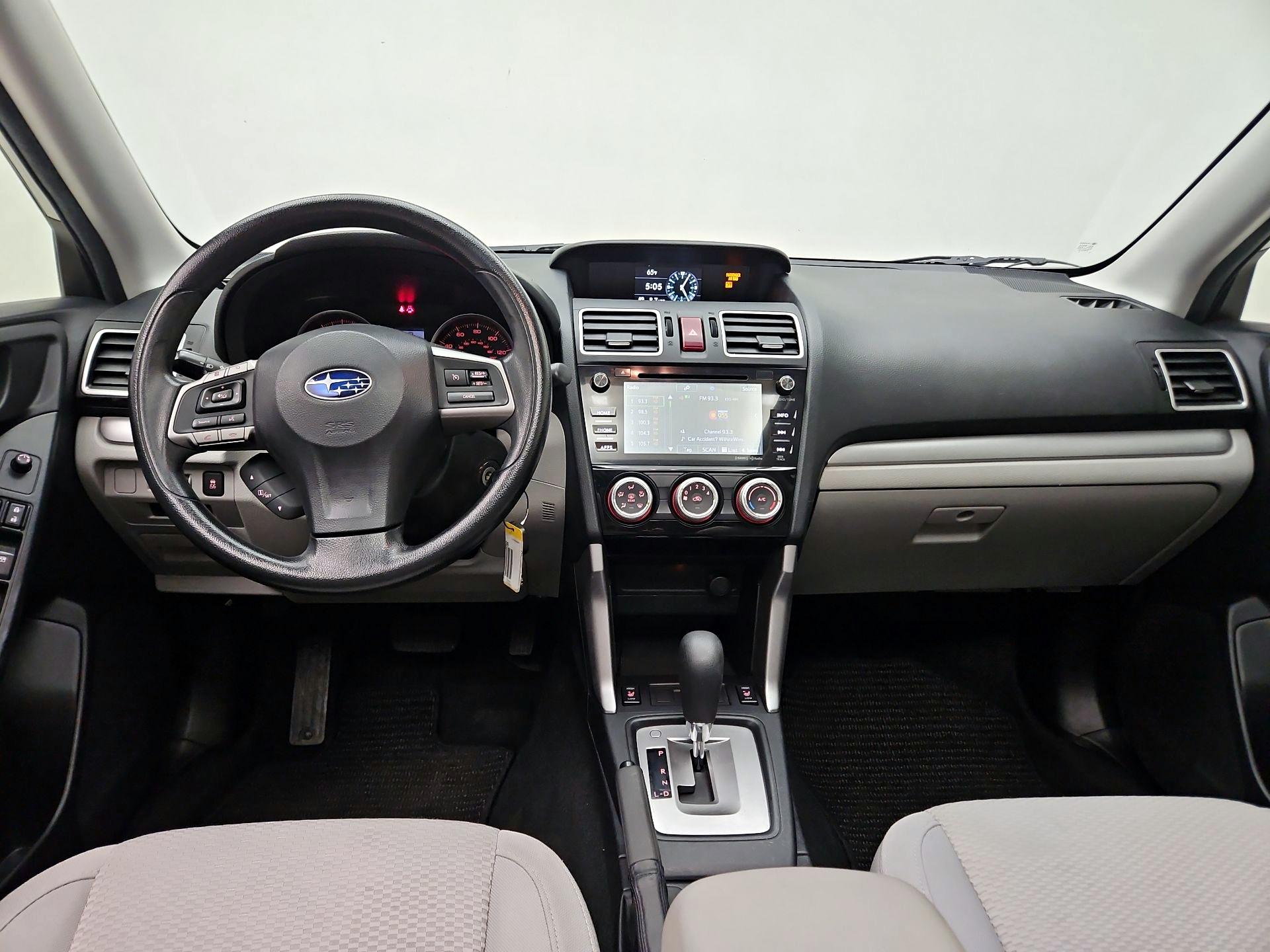 Thumbnail: 2016 Subaru Forester - 9
