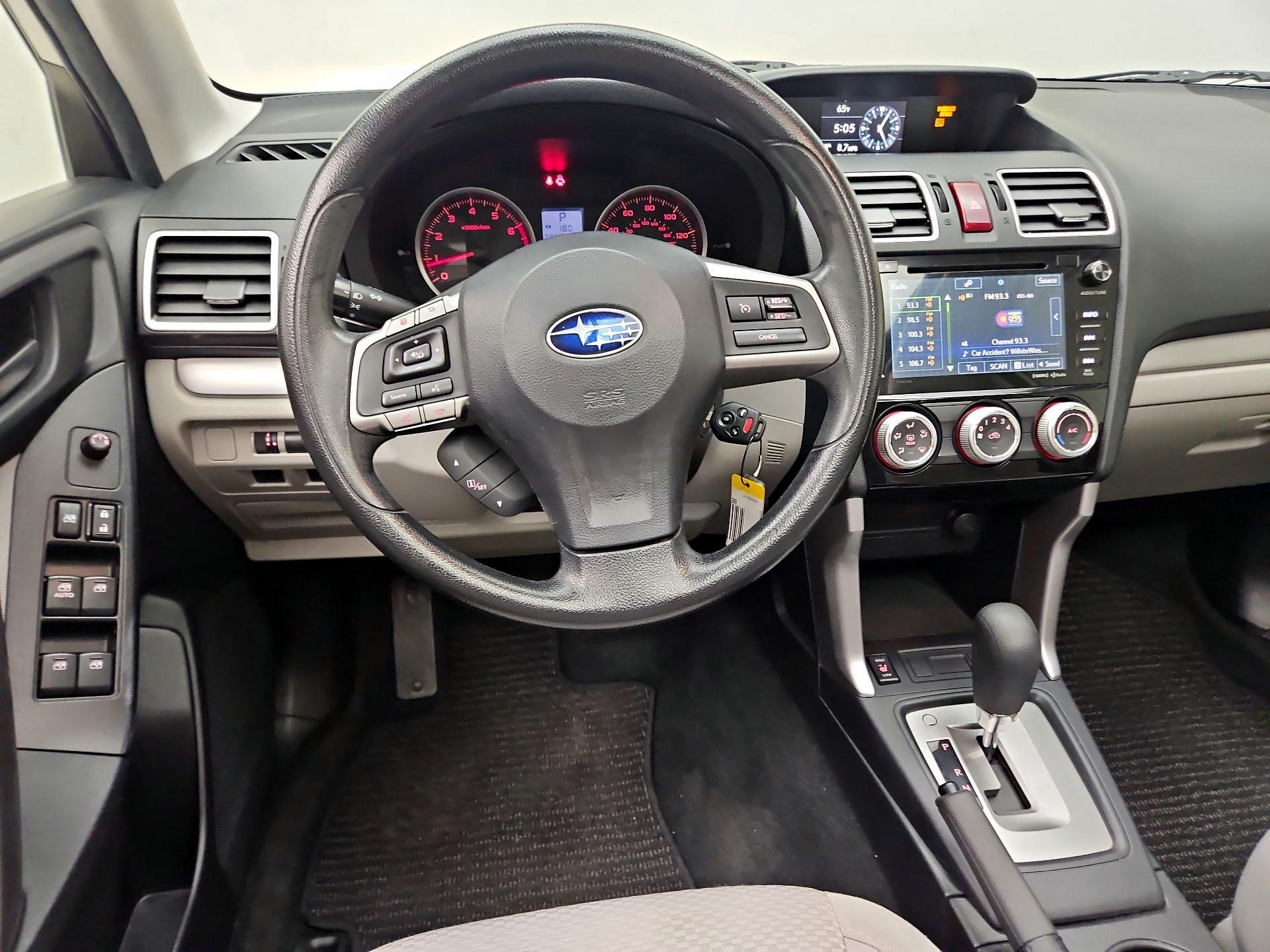 Thumbnail: 2016 Subaru Forester - 10