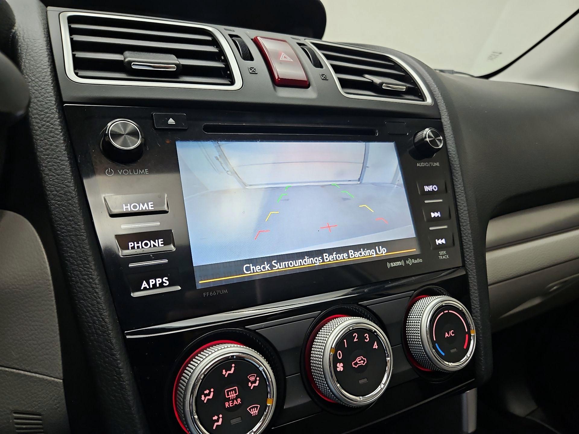 Thumbnail: 2016 Subaru Forester - 14