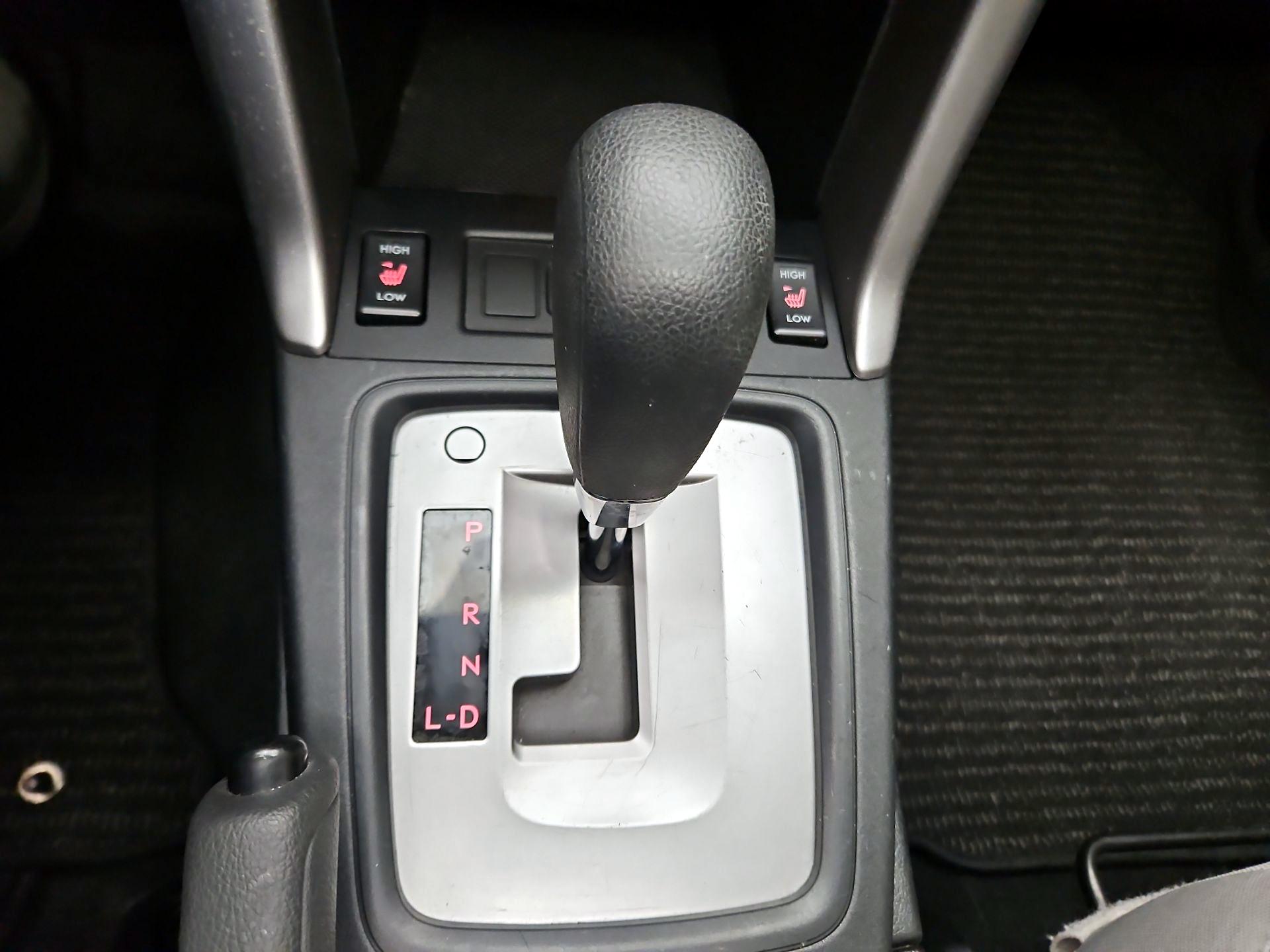 Thumbnail: 2016 Subaru Forester - 17