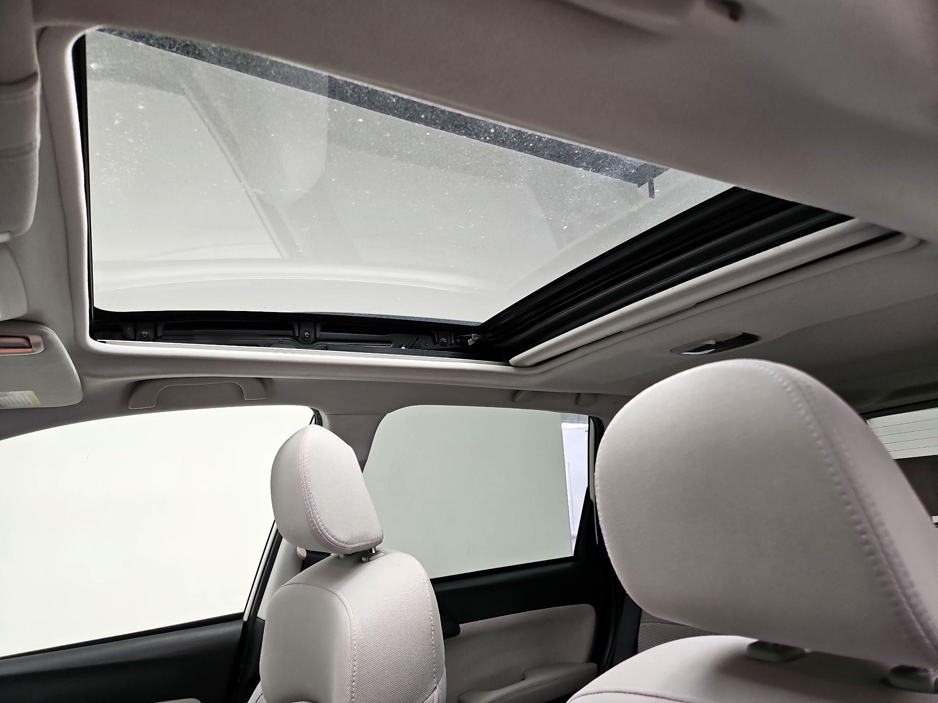 Thumbnail: 2016 Subaru Forester - 19