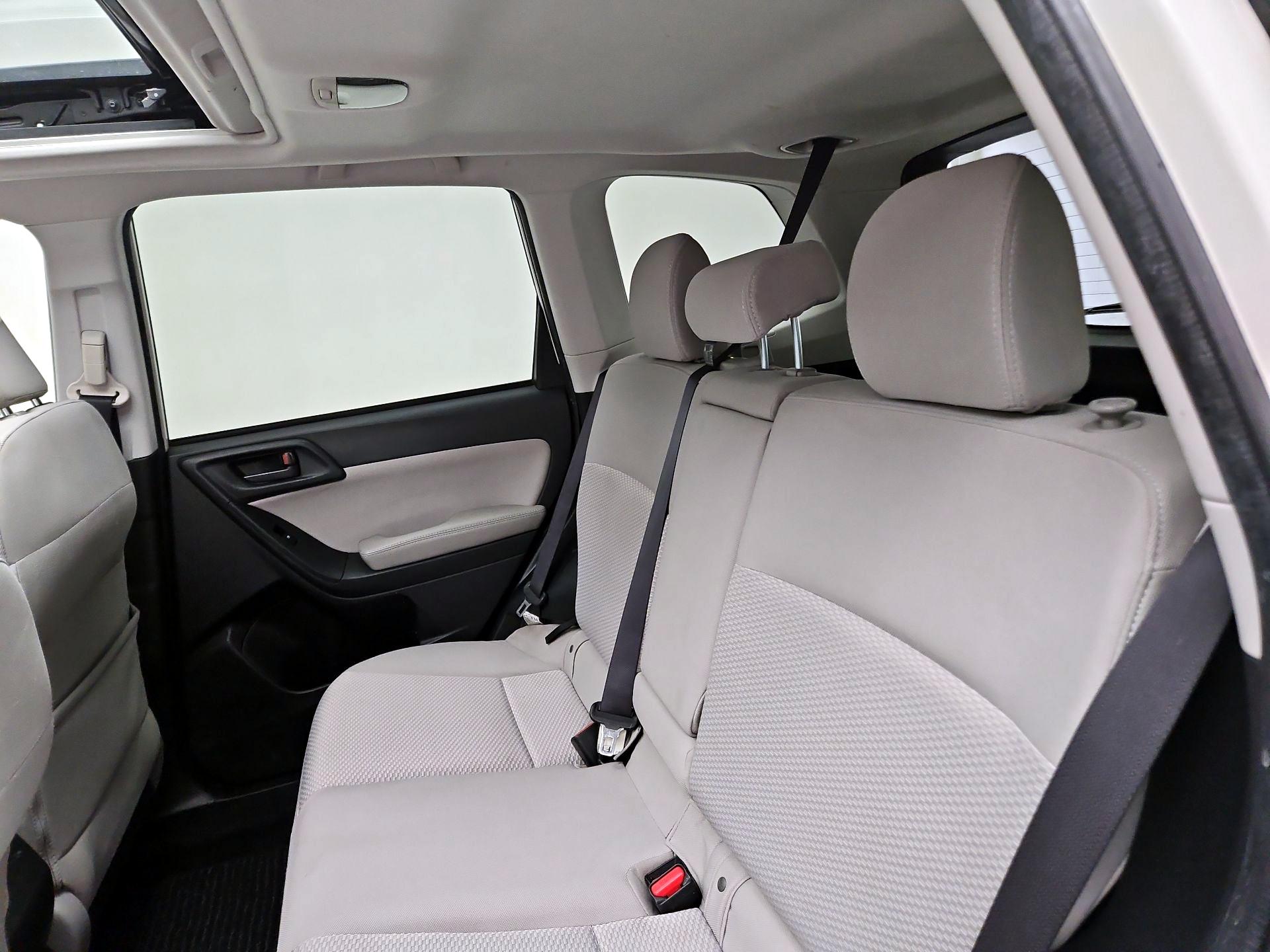 Thumbnail: 2016 Subaru Forester - 20