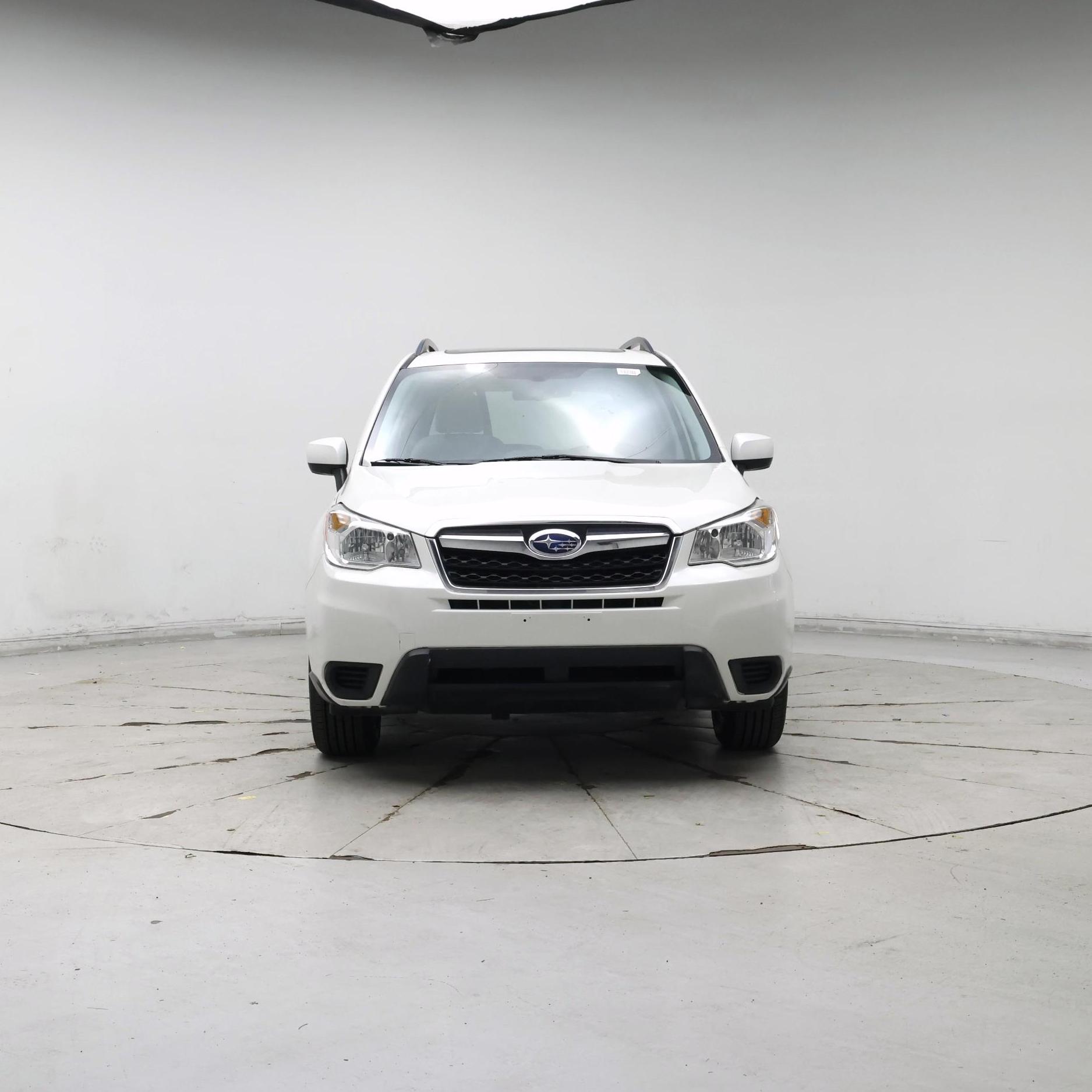 Thumbnail: 2016 Subaru Forester - 5