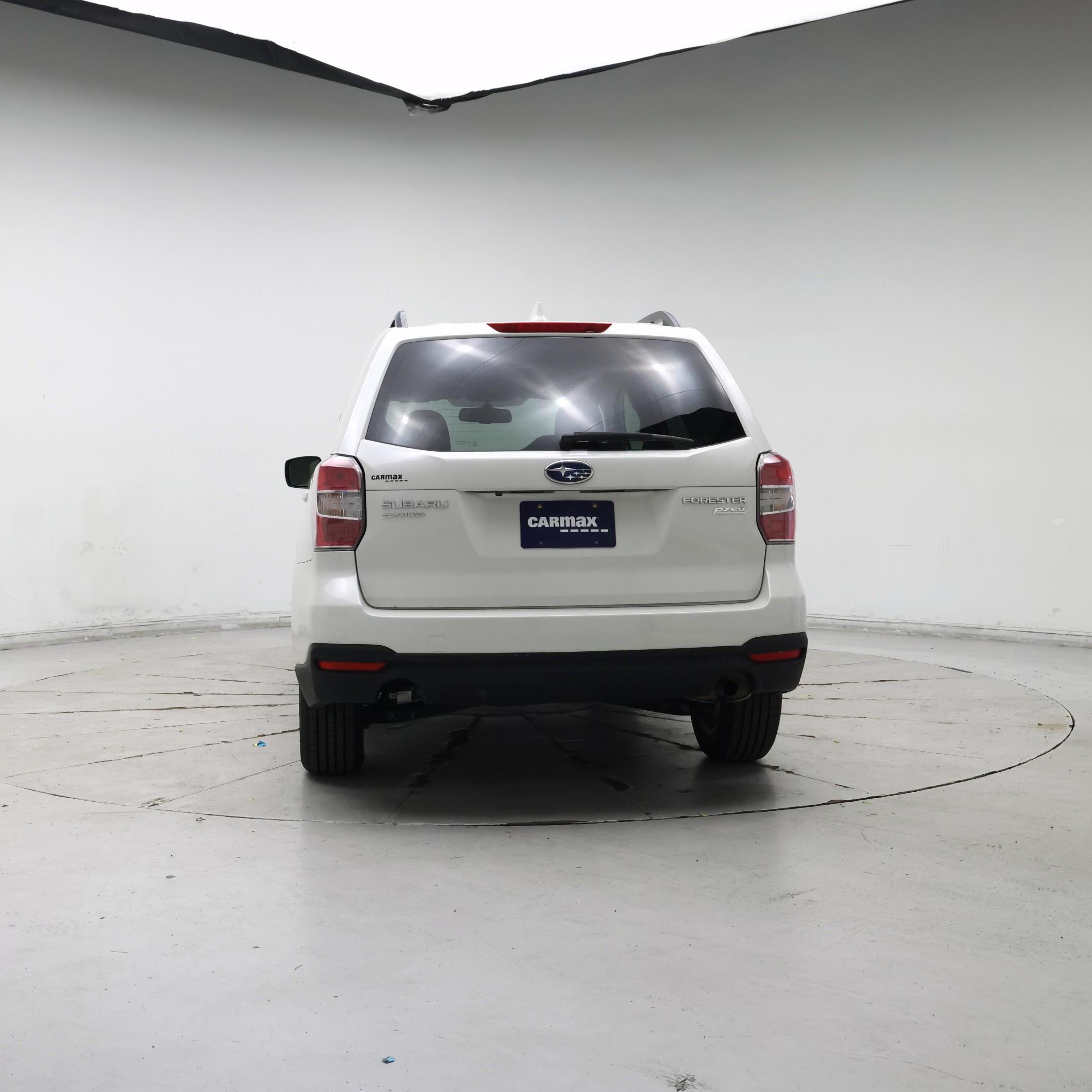 Thumbnail: 2016 Subaru Forester - 6