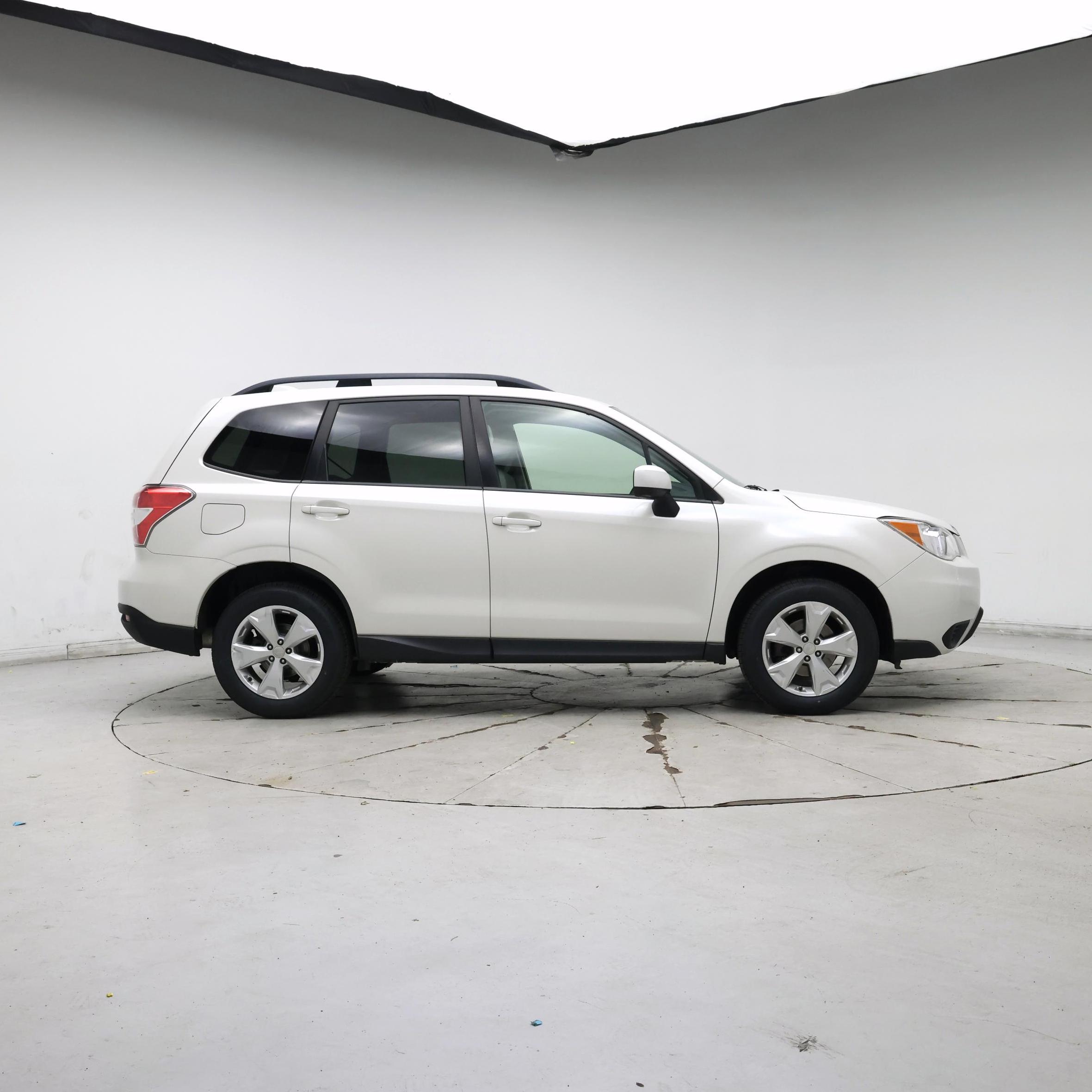 Thumbnail: 2016 Subaru Forester - 7