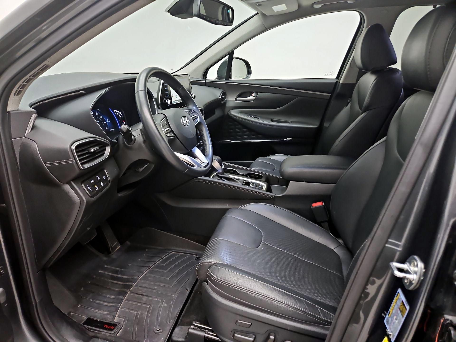 Thumbnail: 2020 Hyundai Santa Fe - 9