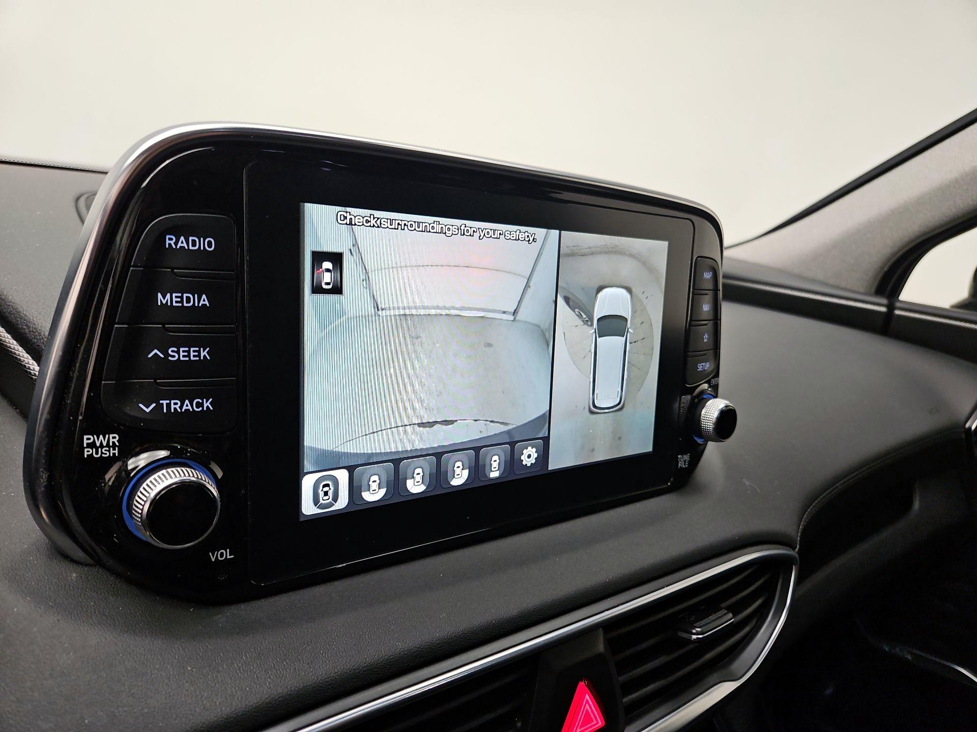 Thumbnail: 2020 Hyundai Santa Fe - 13