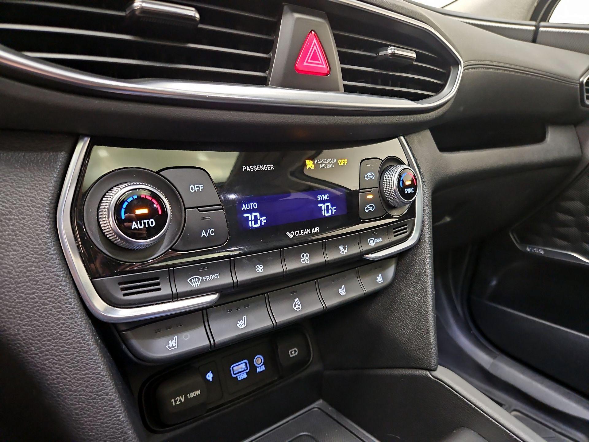 Thumbnail: 2020 Hyundai Santa Fe - 15