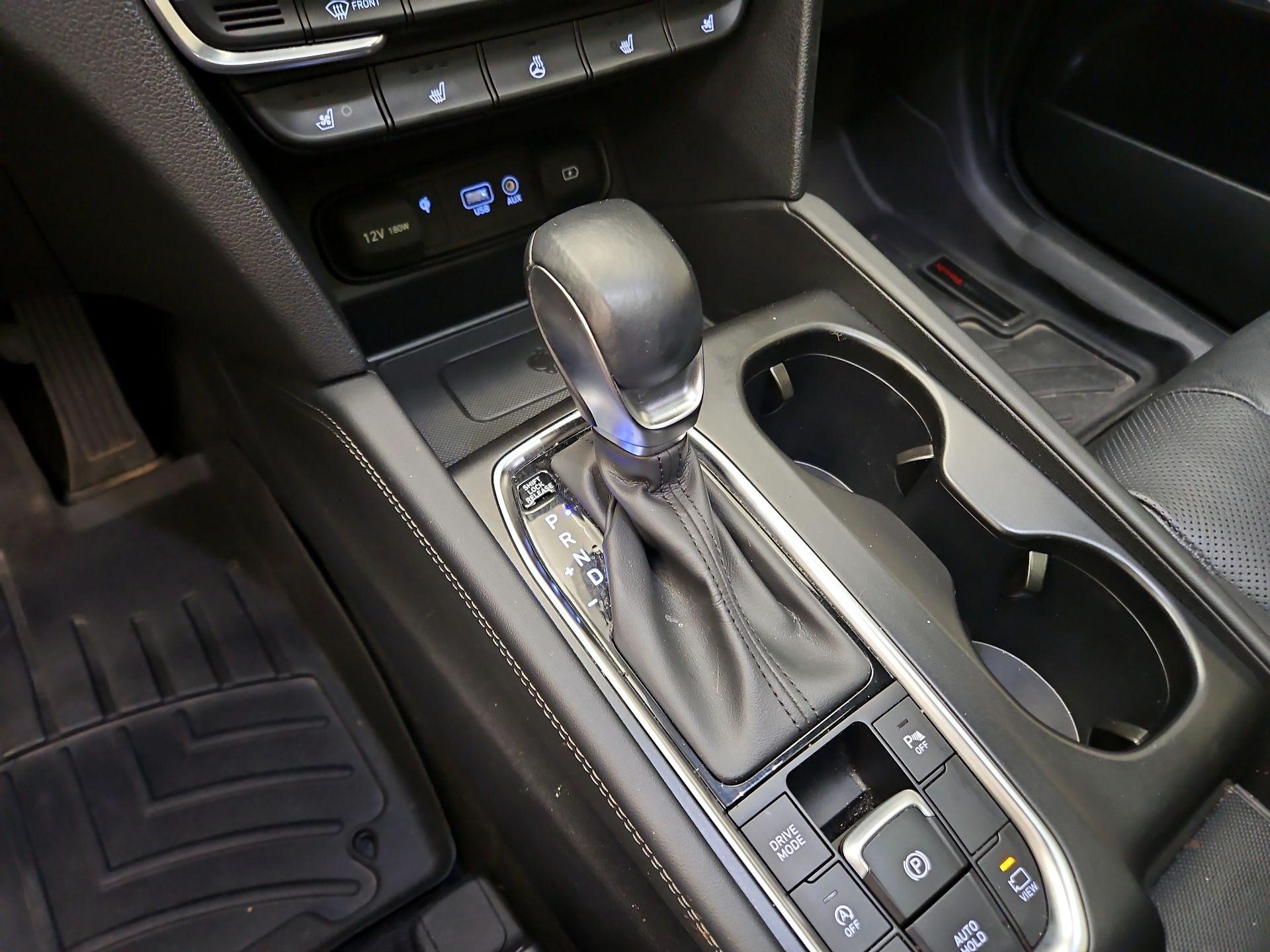 Thumbnail: 2020 Hyundai Santa Fe - 16