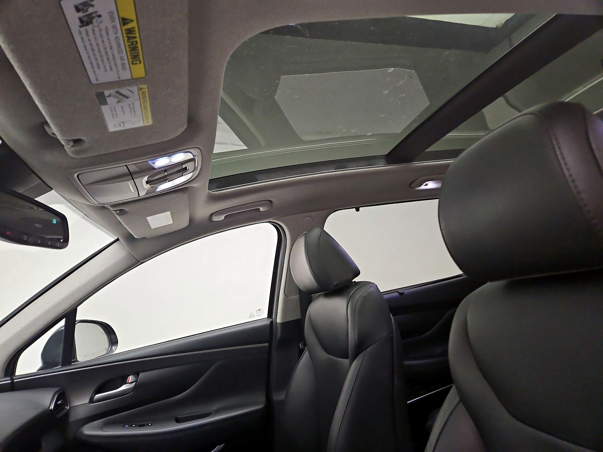 Thumbnail: 2020 Hyundai Santa Fe - 18