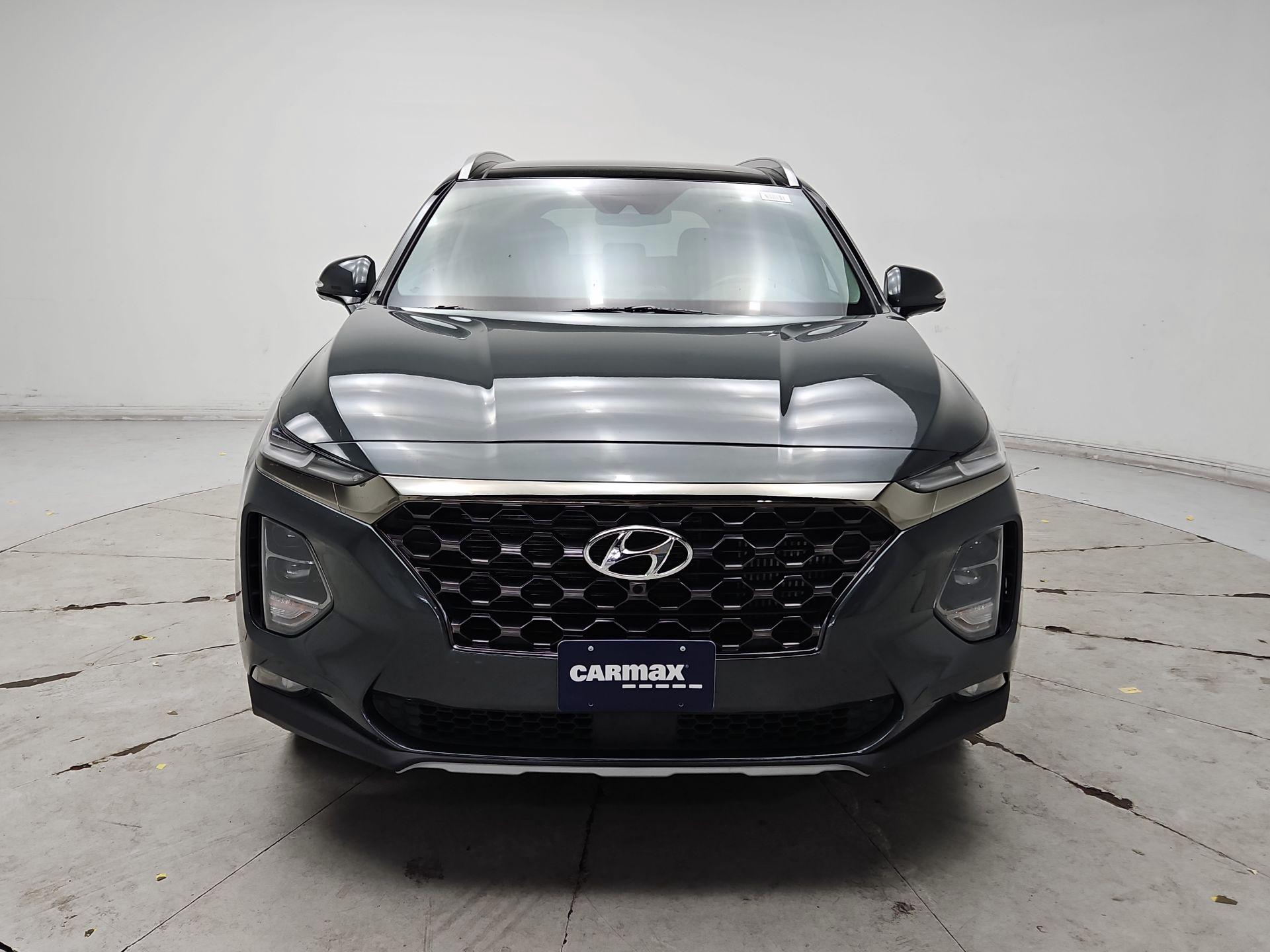 Thumbnail: 2020 Hyundai Santa Fe - 2