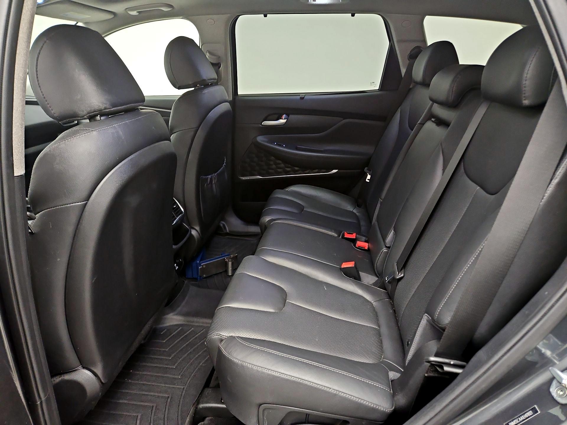 Thumbnail: 2020 Hyundai Santa Fe - 19