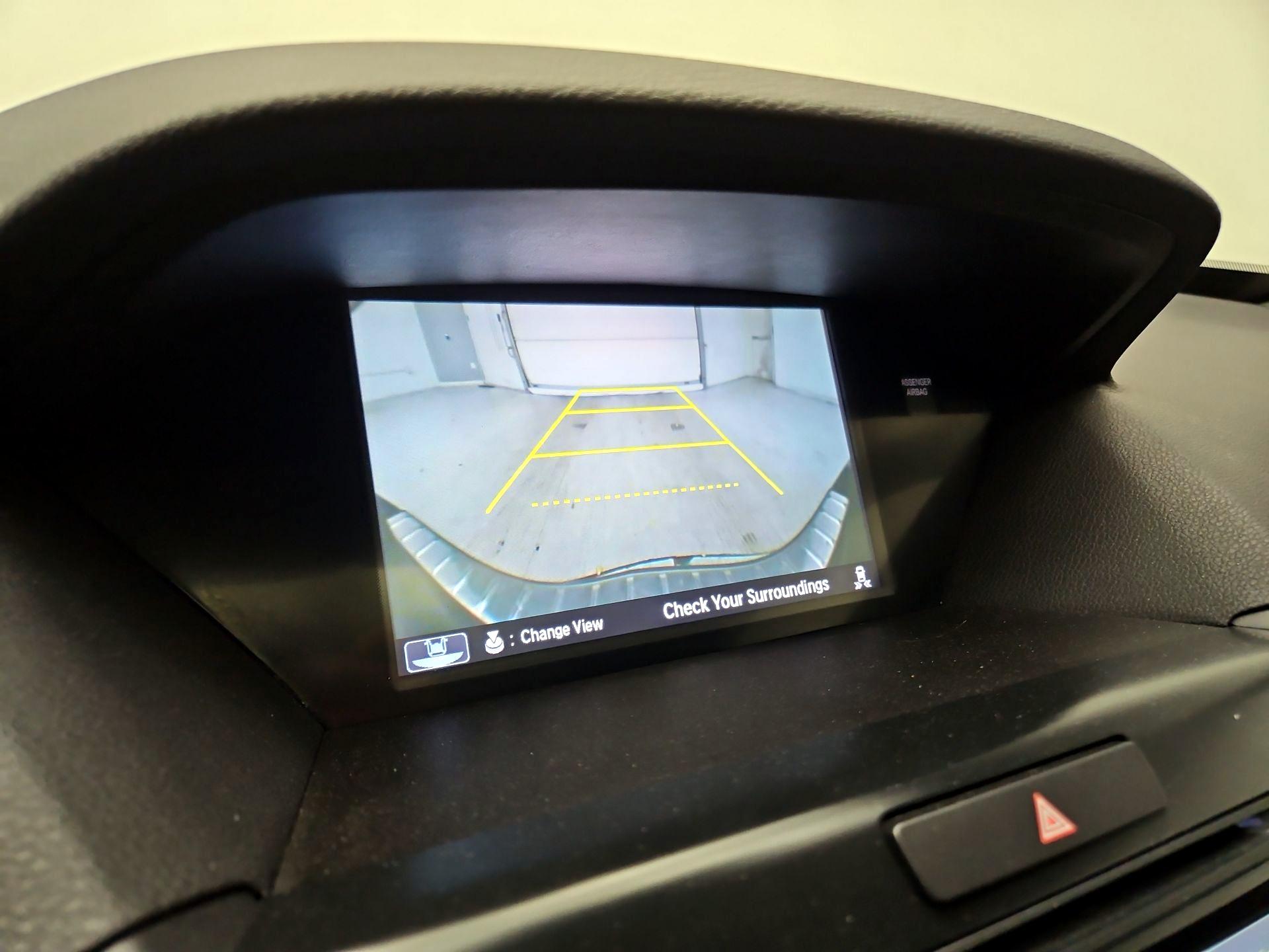 Thumbnail: 2017 Acura MDX - 15