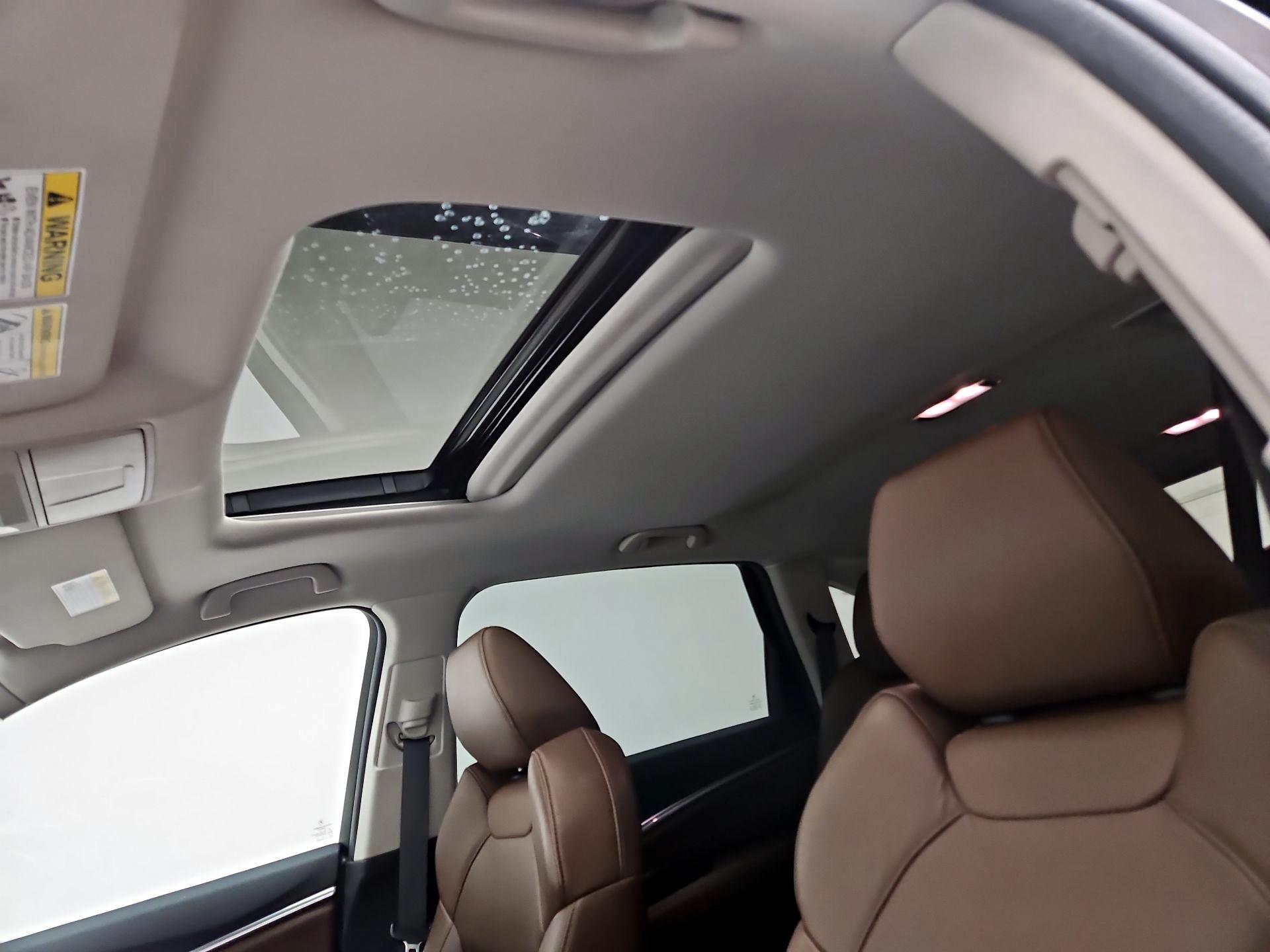 Thumbnail: 2017 Acura MDX - 20