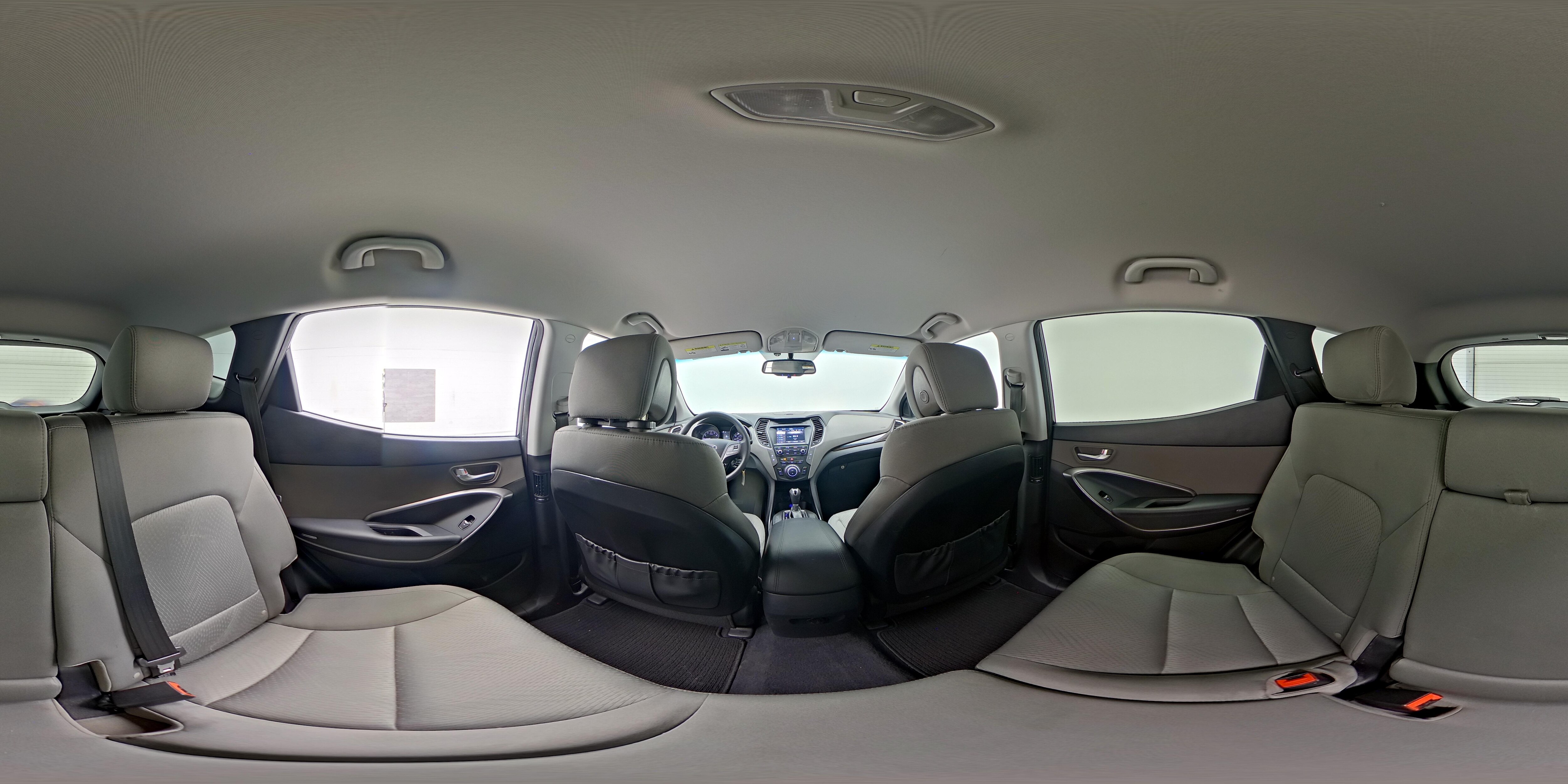 2017 Hyundai Santa Fe Sport - Photo 25