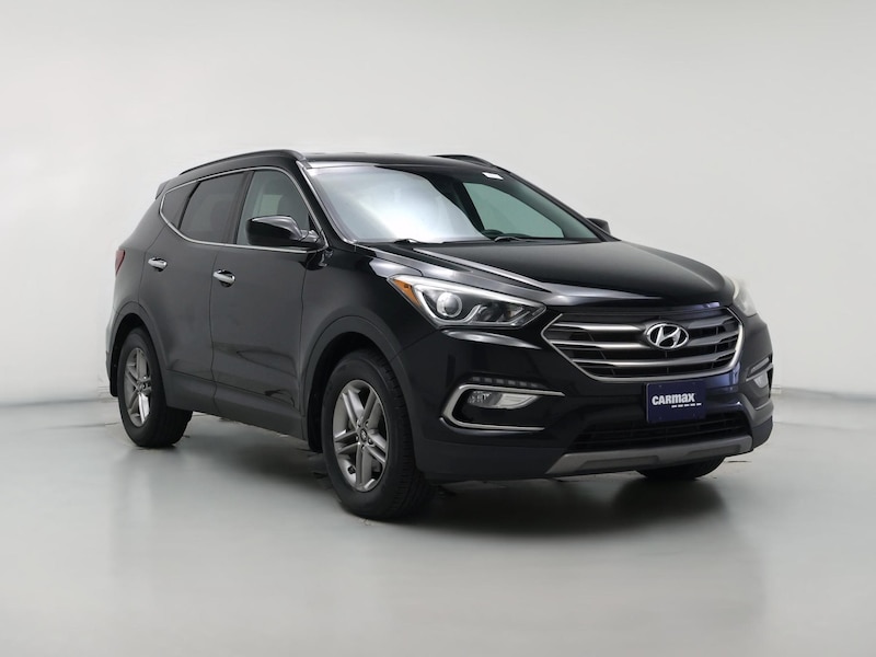 2017 Hyundai Santa Fe Sport 2.0T -
                  Golden, CO