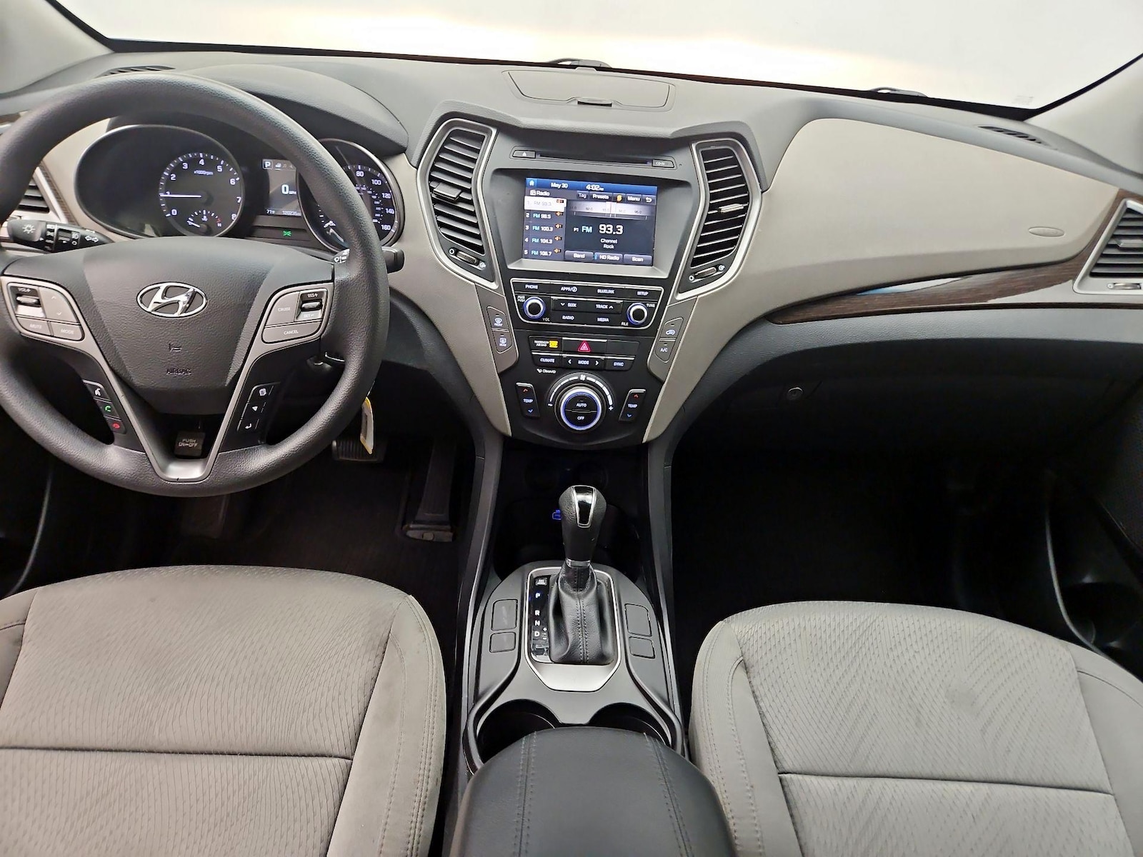 2017 Hyundai Santa Fe Sport - Photo 10