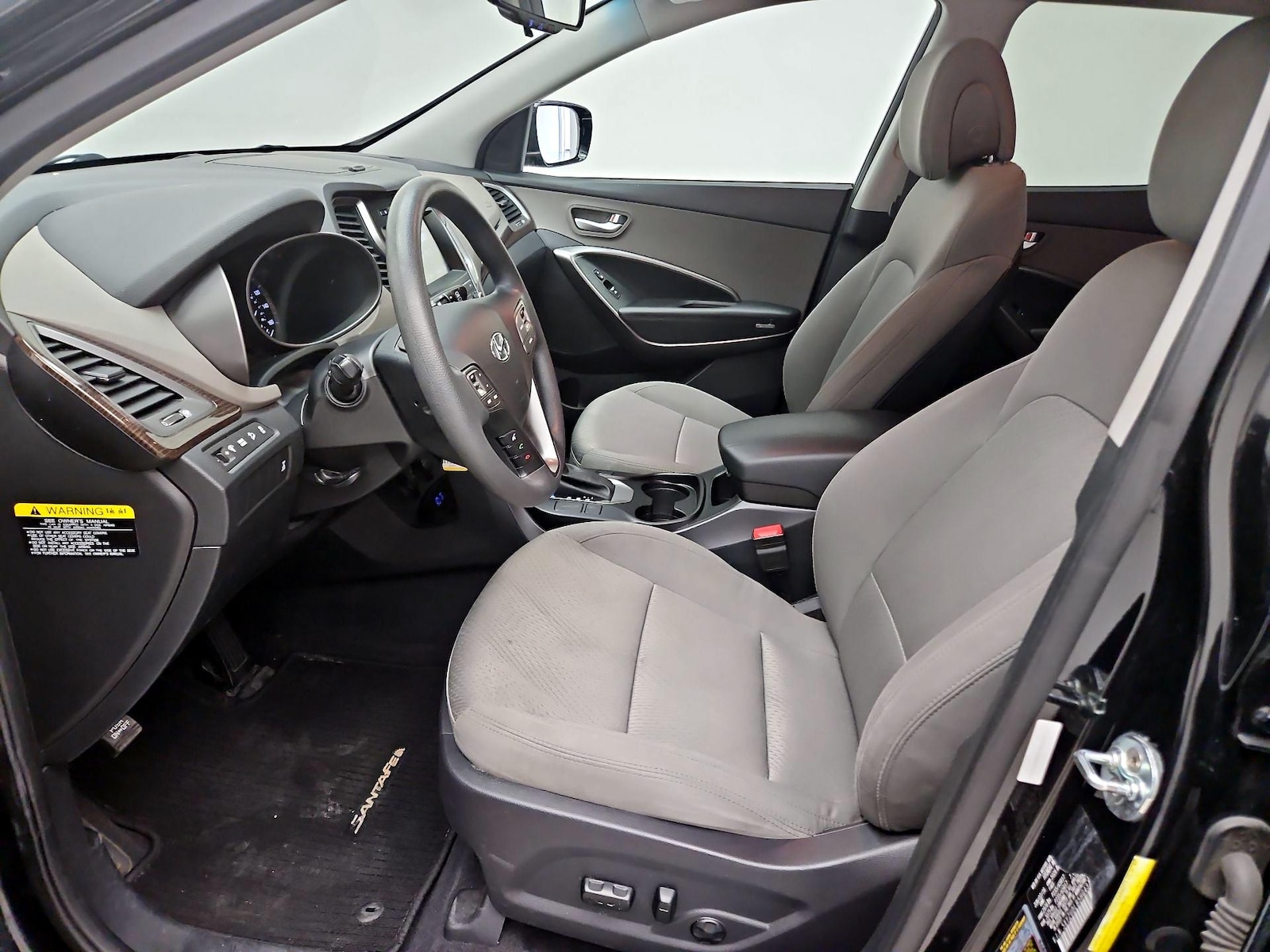 2017 Hyundai Santa Fe Sport - Photo 12