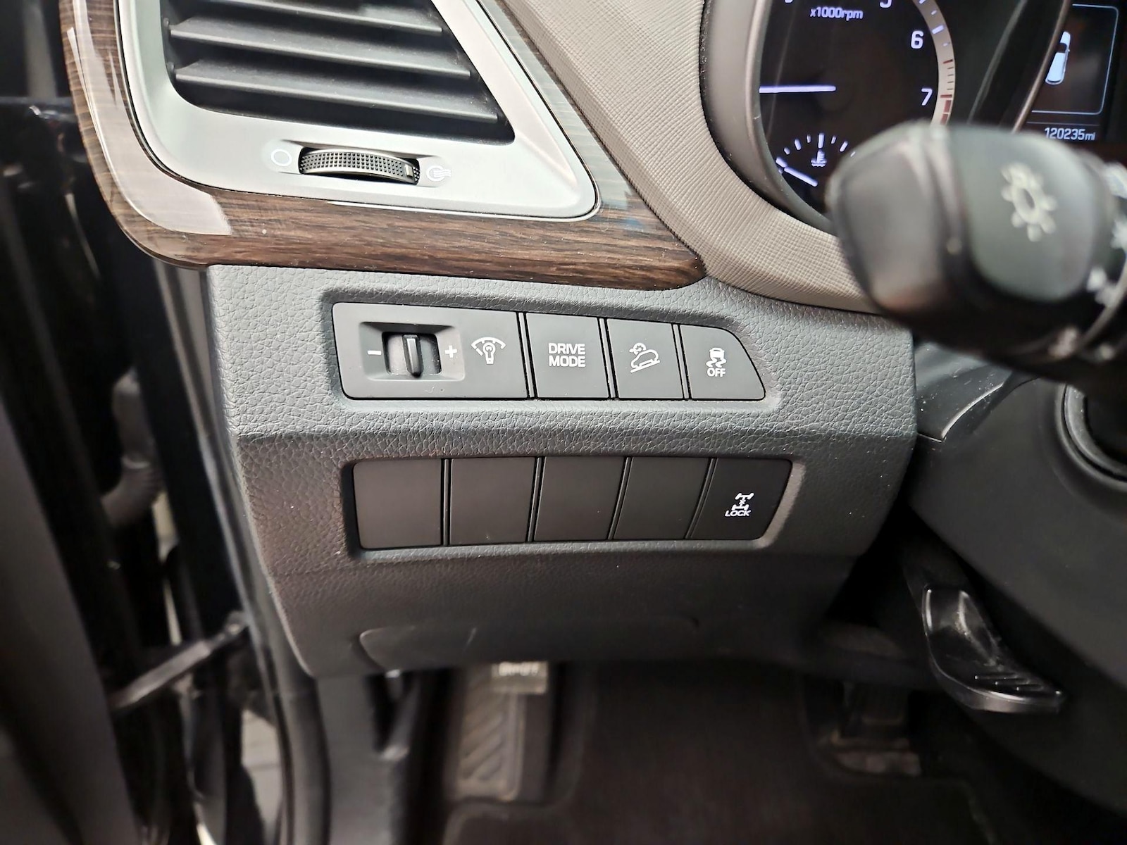 2017 Hyundai Santa Fe Sport - Photo 14
