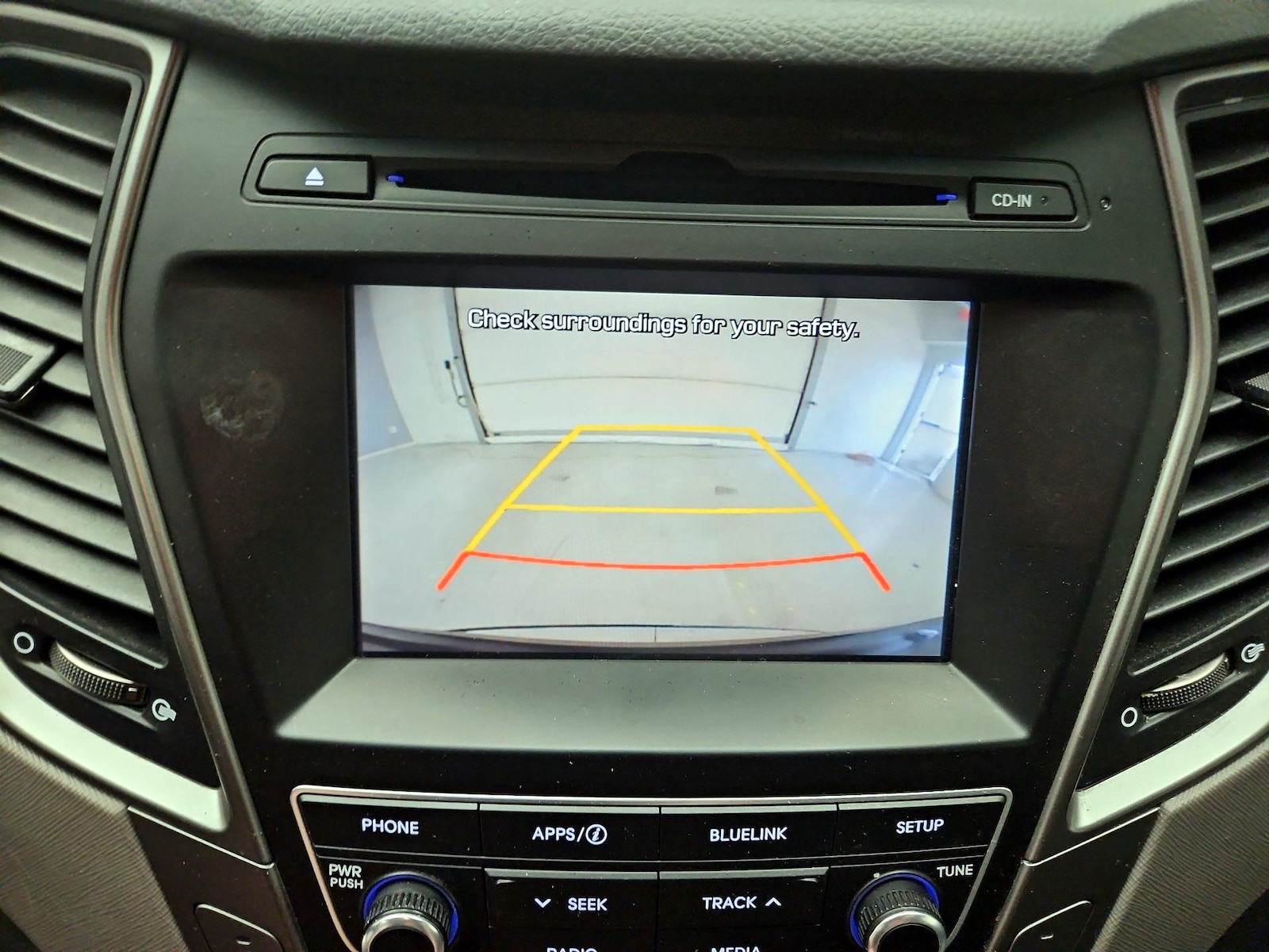 2017 Hyundai Santa Fe Sport - Photo 15