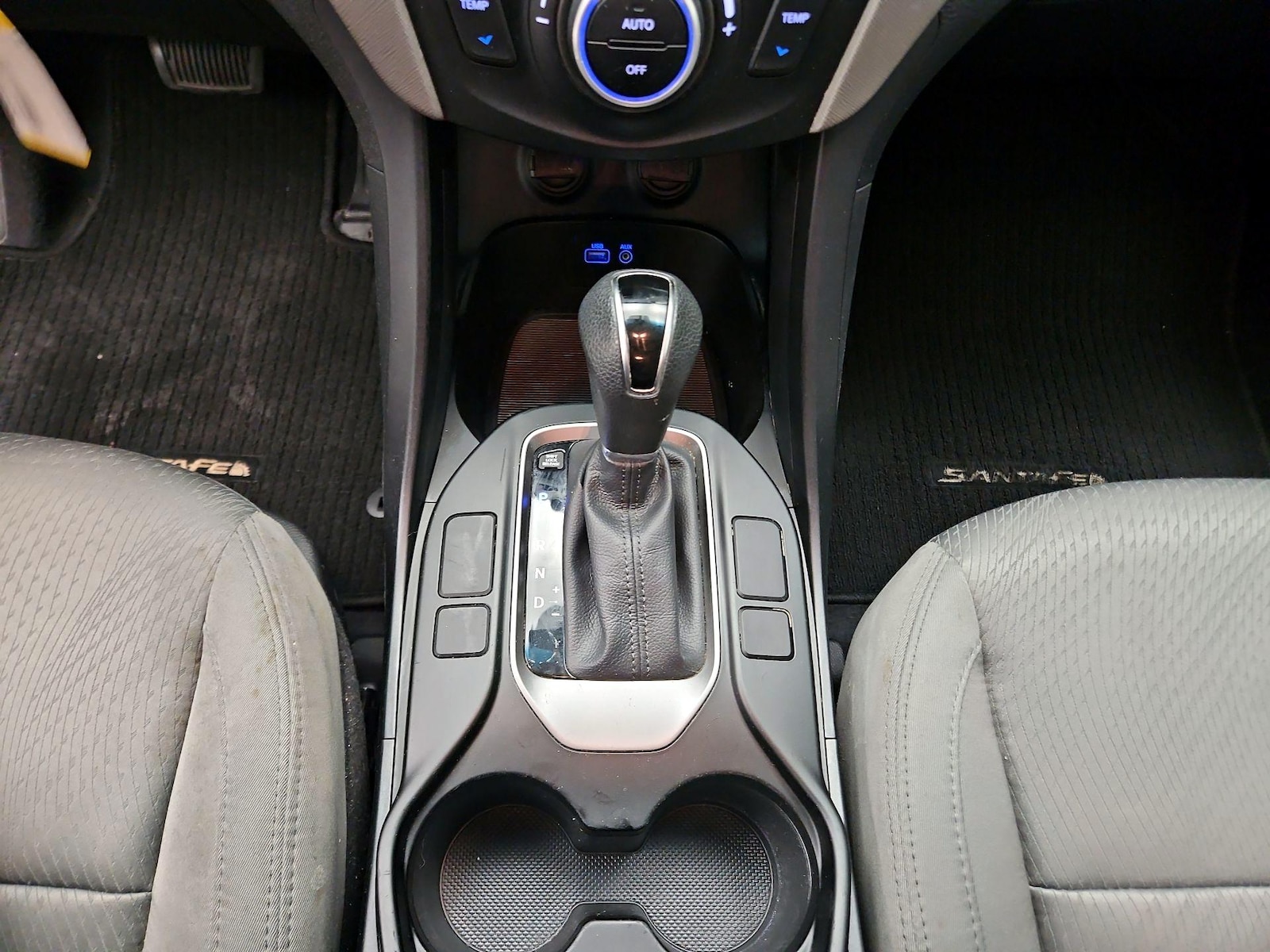 2017 Hyundai Santa Fe Sport - Photo 18