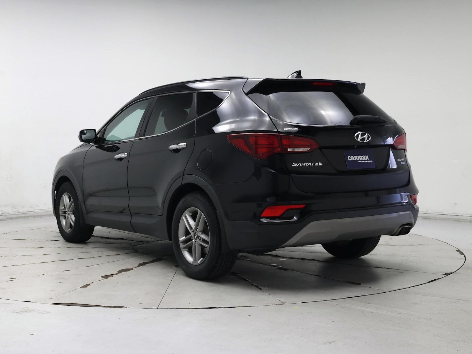 2017 Hyundai Santa Fe Sport - Photo 3