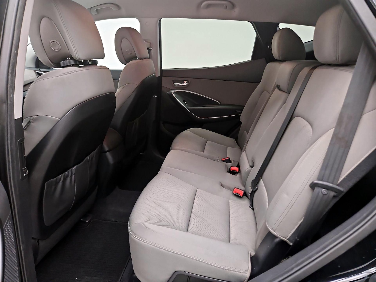 2017 Hyundai Santa Fe Sport - Photo 20