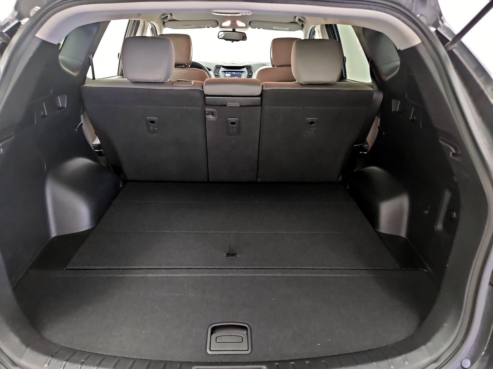 2017 Hyundai Santa Fe Sport - Photo 21