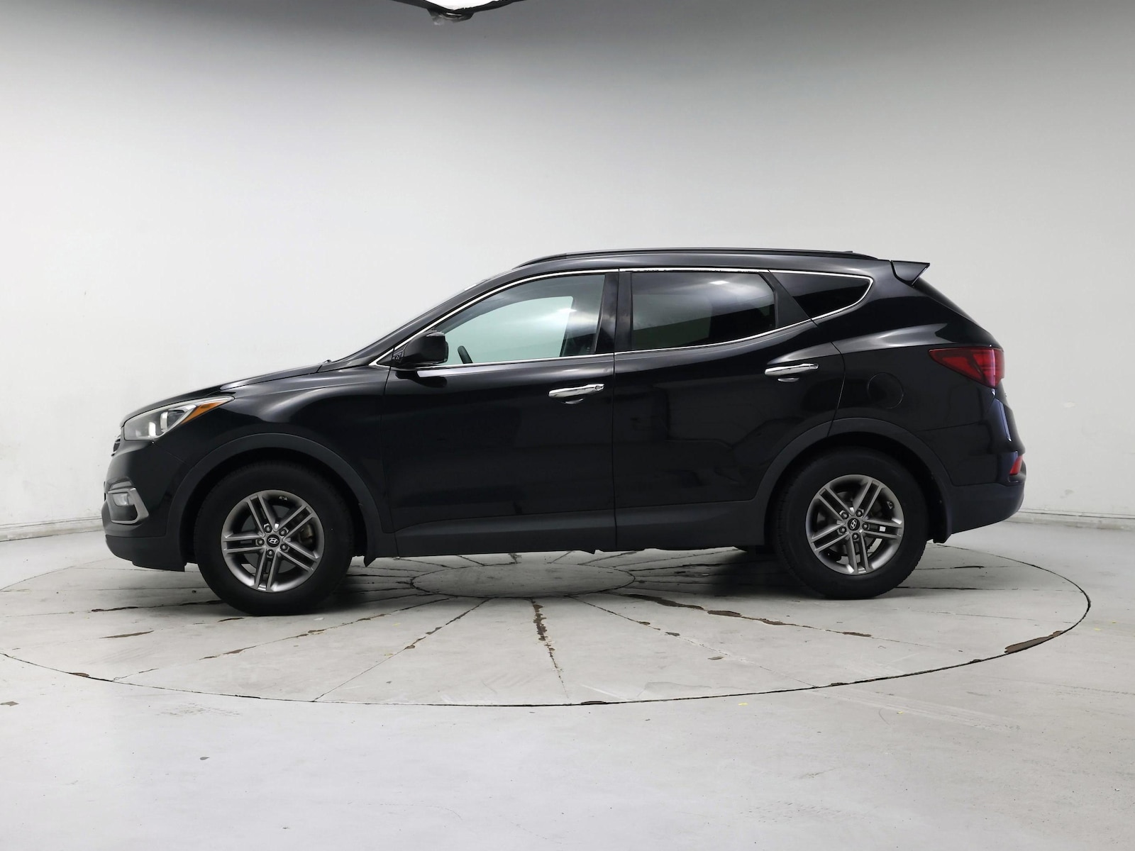 2017 Hyundai Santa Fe Sport - Photo 4
