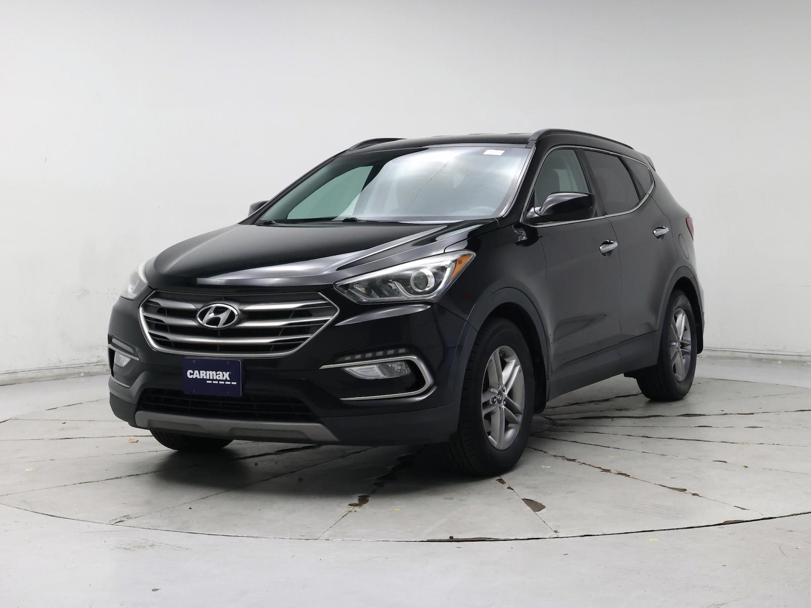 2017 Hyundai Santa Fe Sport - Photo 5