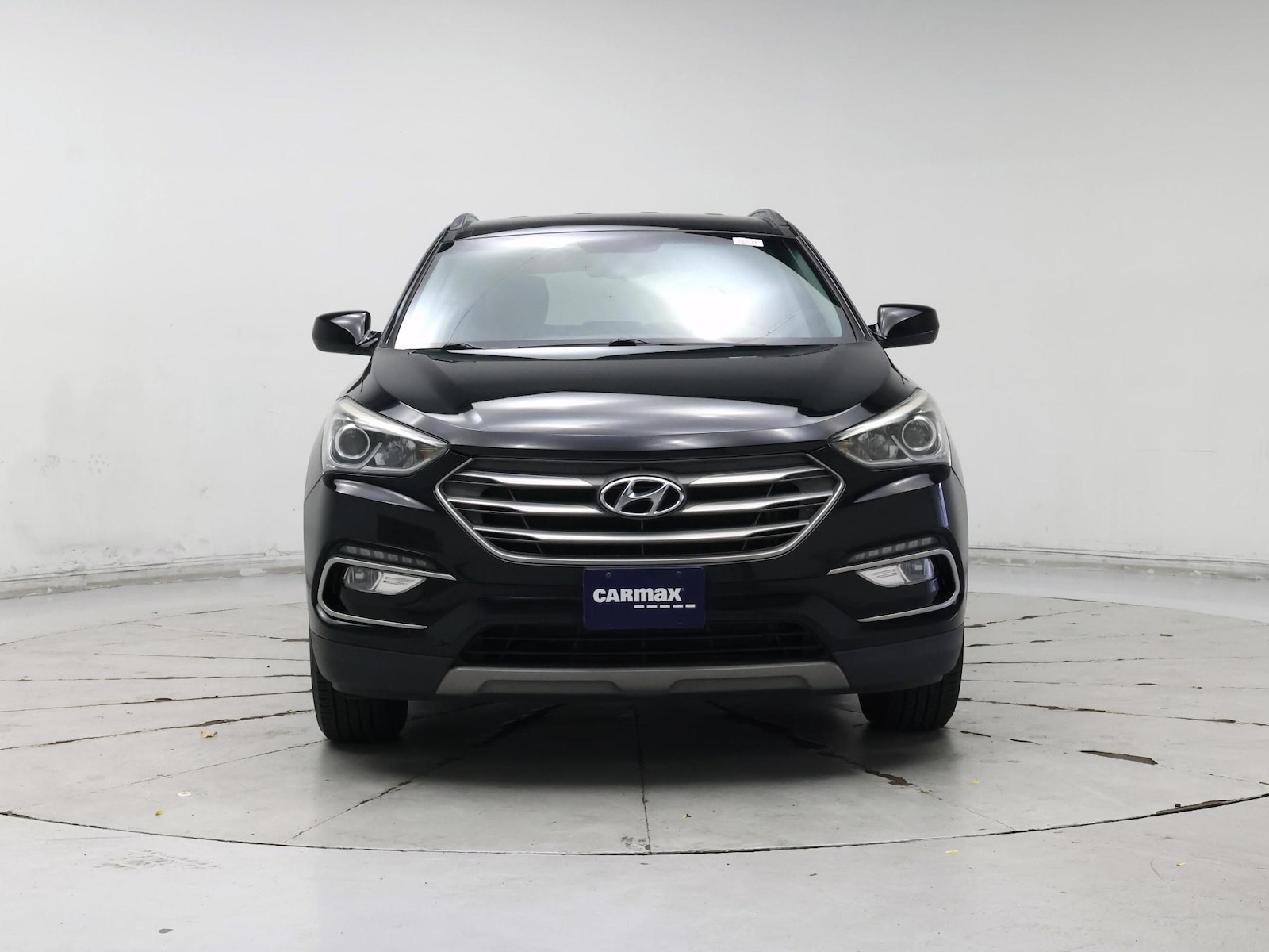 2017 Hyundai Santa Fe Sport - Photo 6