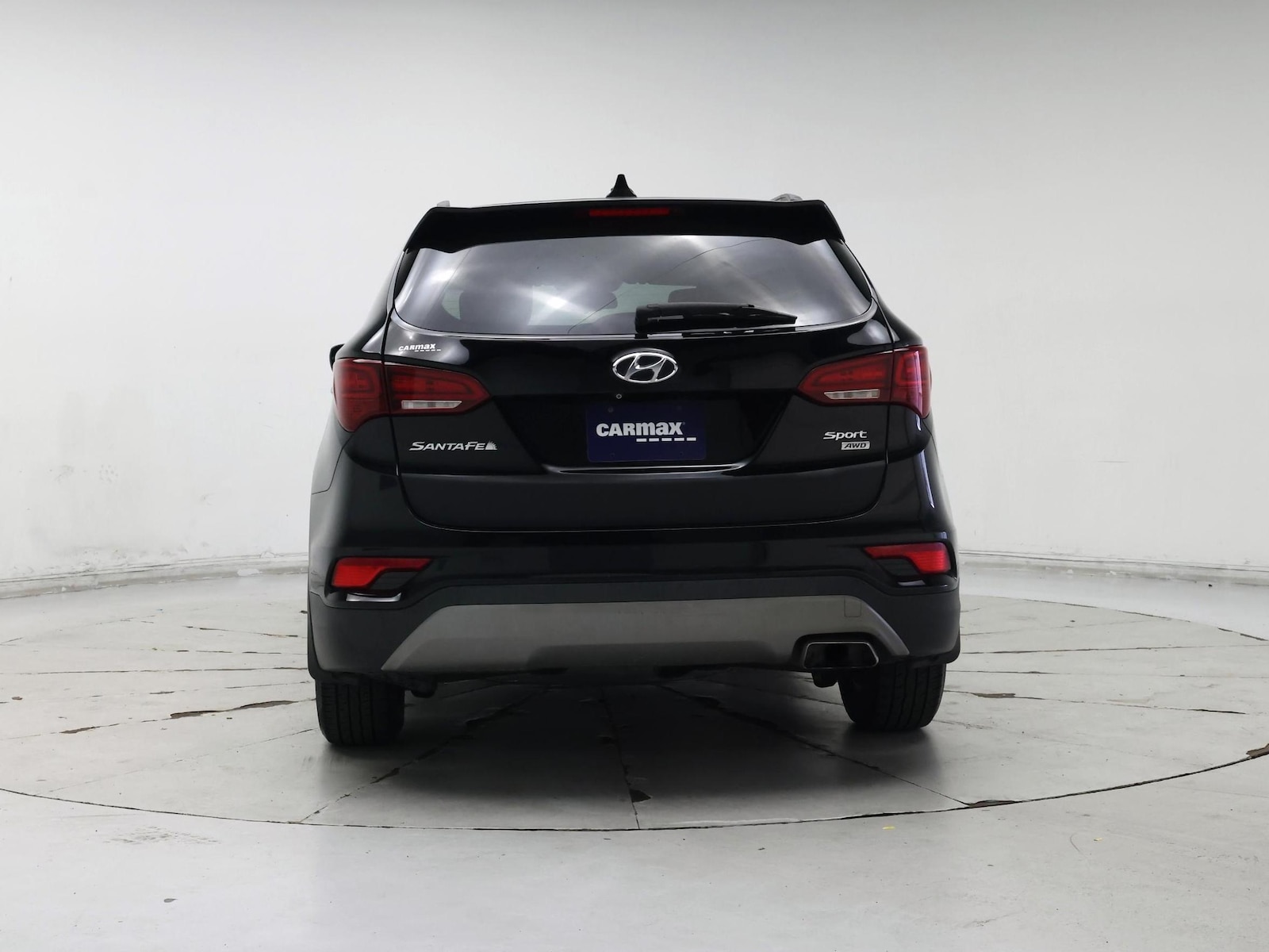 2017 Hyundai Santa Fe Sport - Photo 7