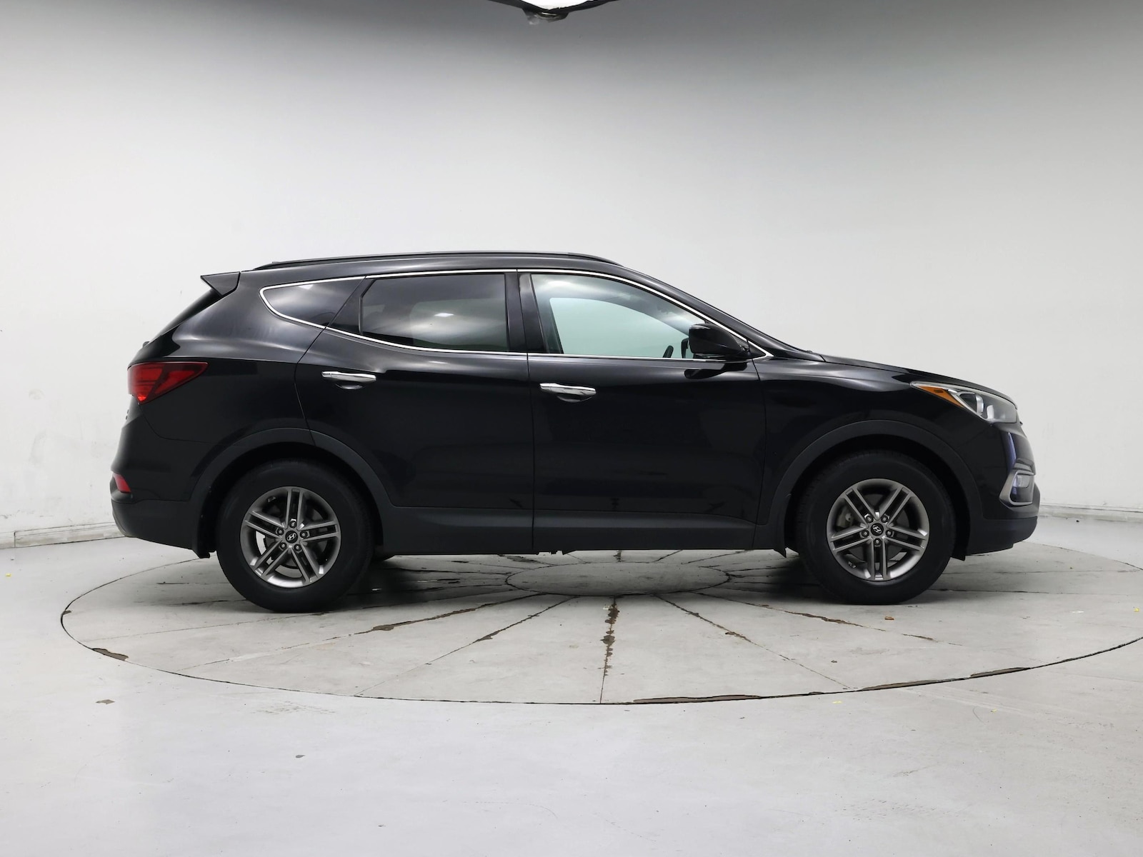 2017 Hyundai Santa Fe Sport - Photo 8