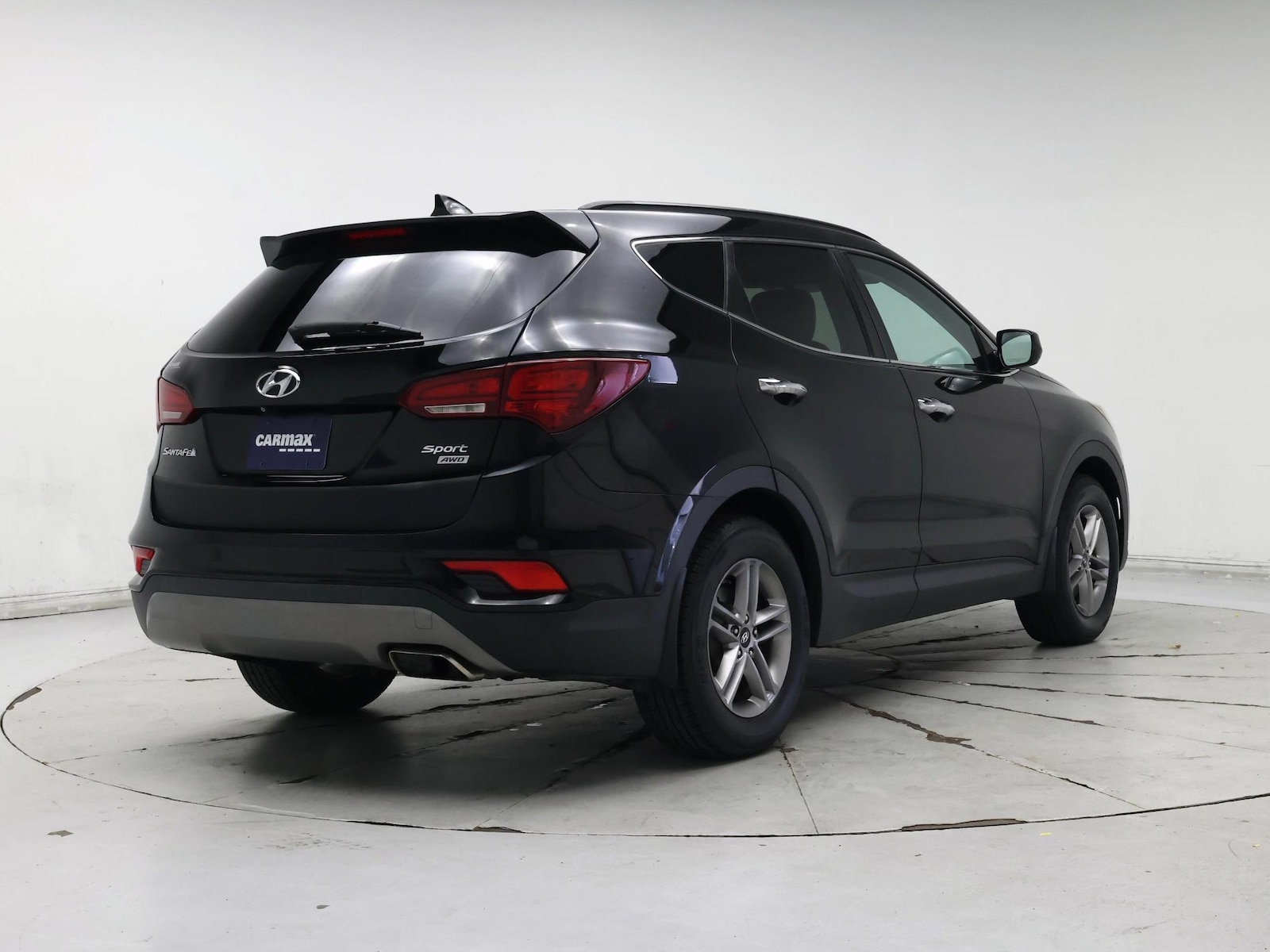 2017 Hyundai Santa Fe Sport - Photo 9