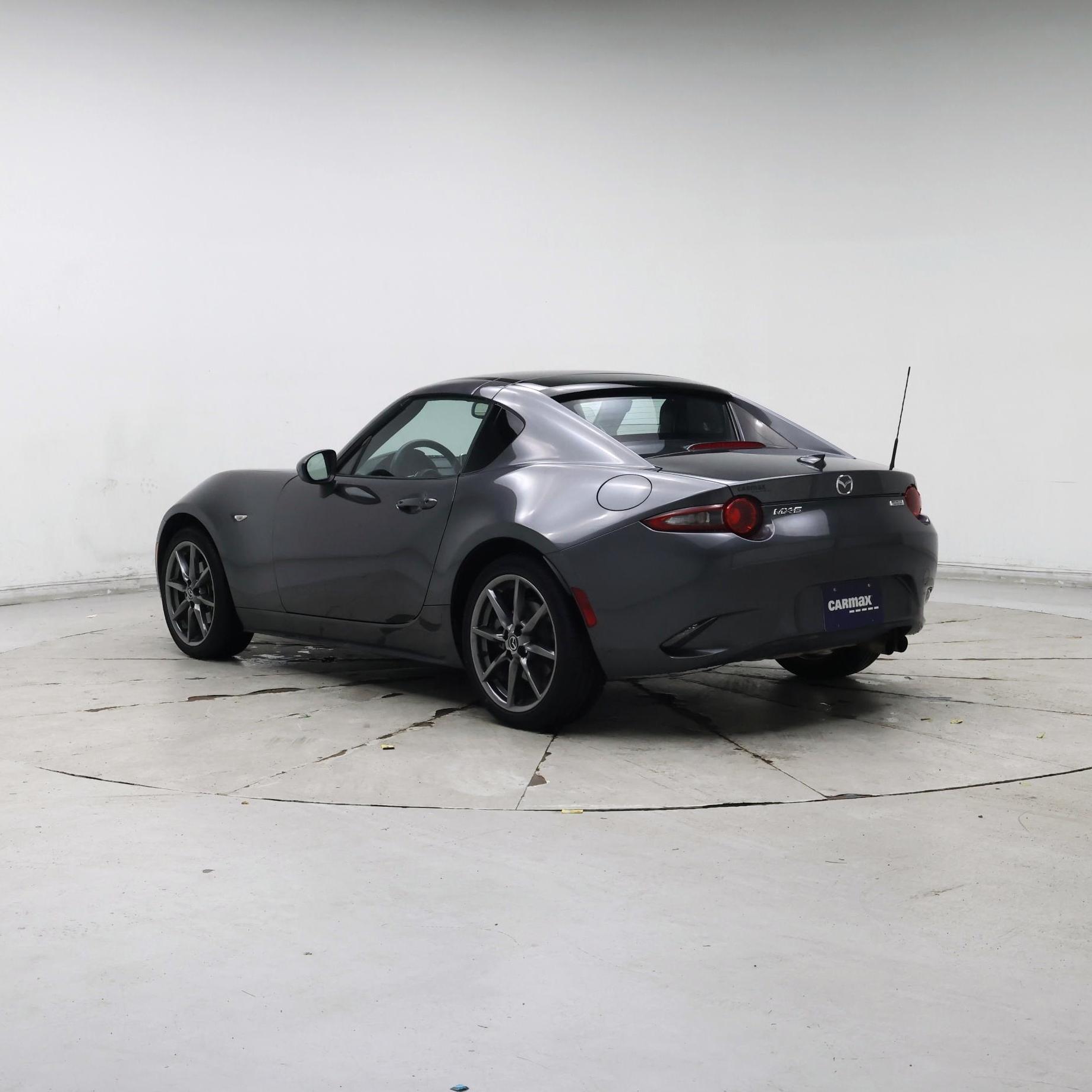 Thumbnail: 2017 Mazda MX-5 Miata - 2