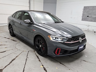 2023 Volkswagen Jetta GLI Autobahn