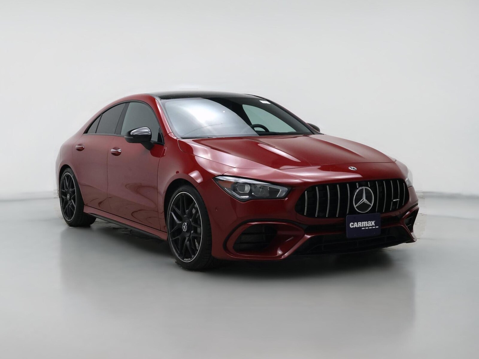 2021 Mercedes-Benz CLA