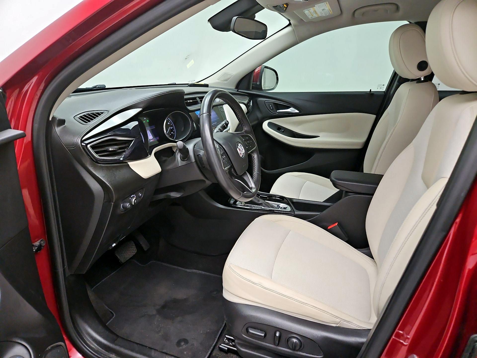 Thumbnail: 2020 Buick Encore GX - 9