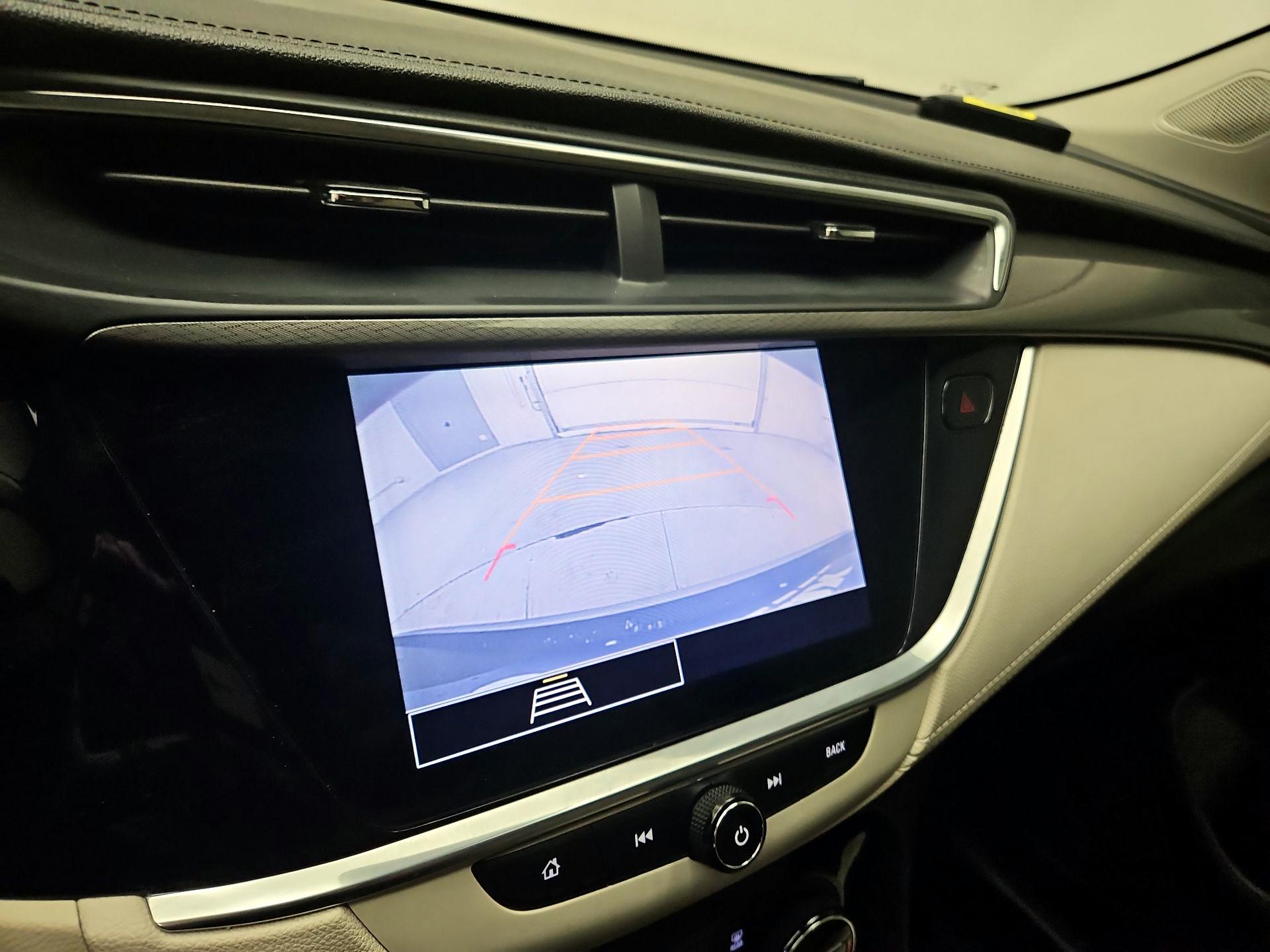 Thumbnail: 2020 Buick Encore GX - 12