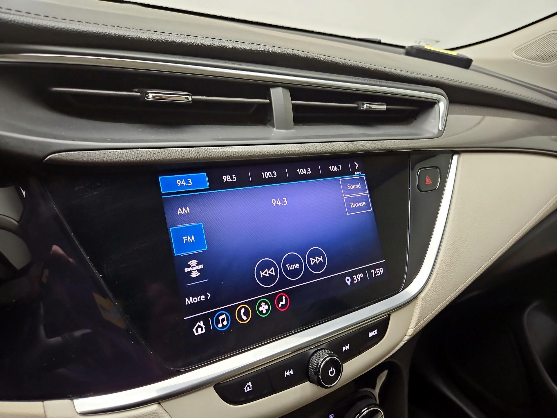 Thumbnail: 2020 Buick Encore GX - 13