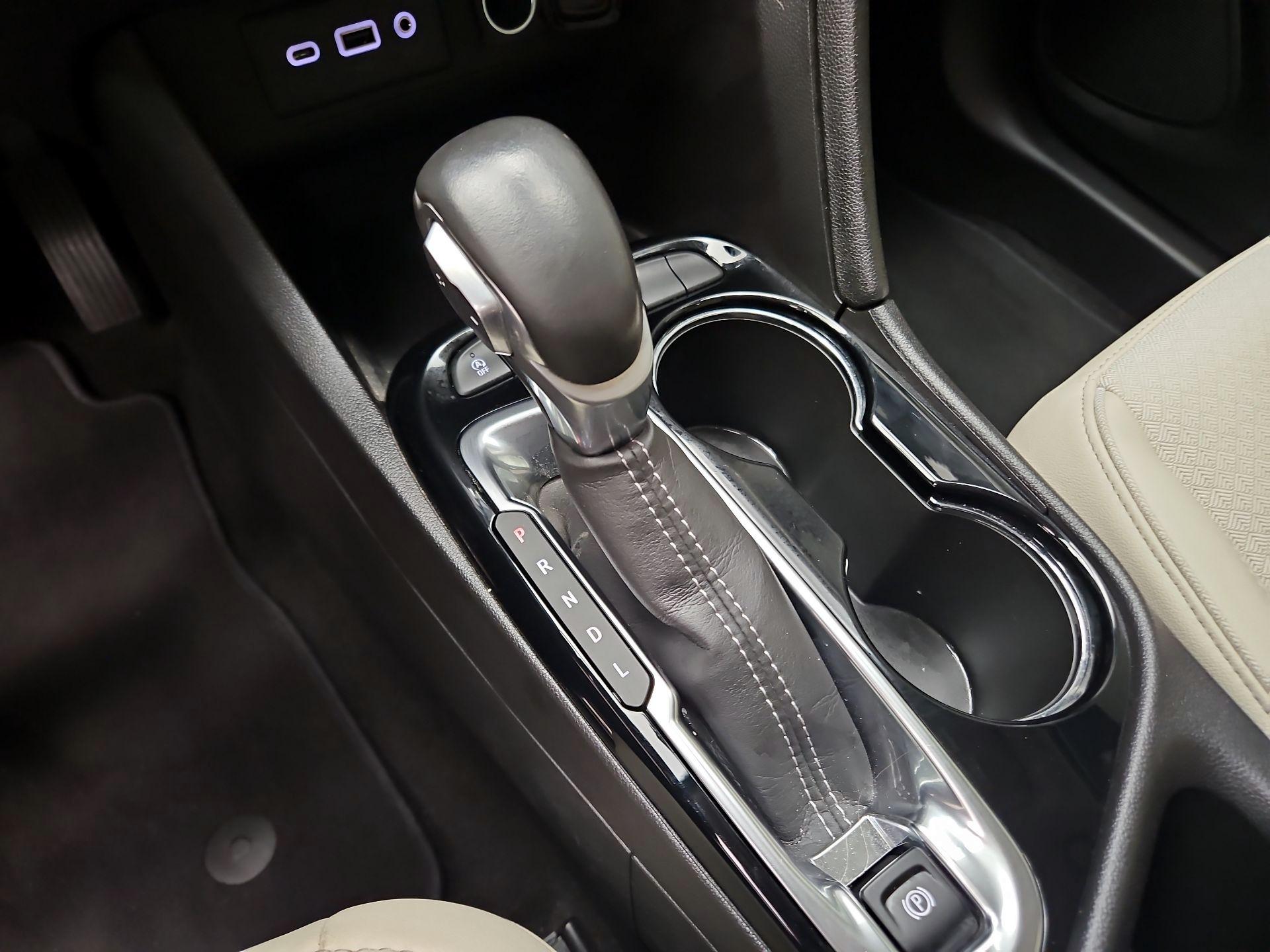 Thumbnail: 2020 Buick Encore GX - 15