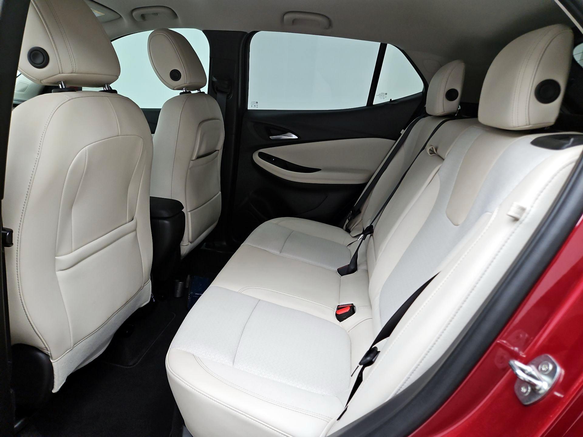 Thumbnail: 2020 Buick Encore GX - 17