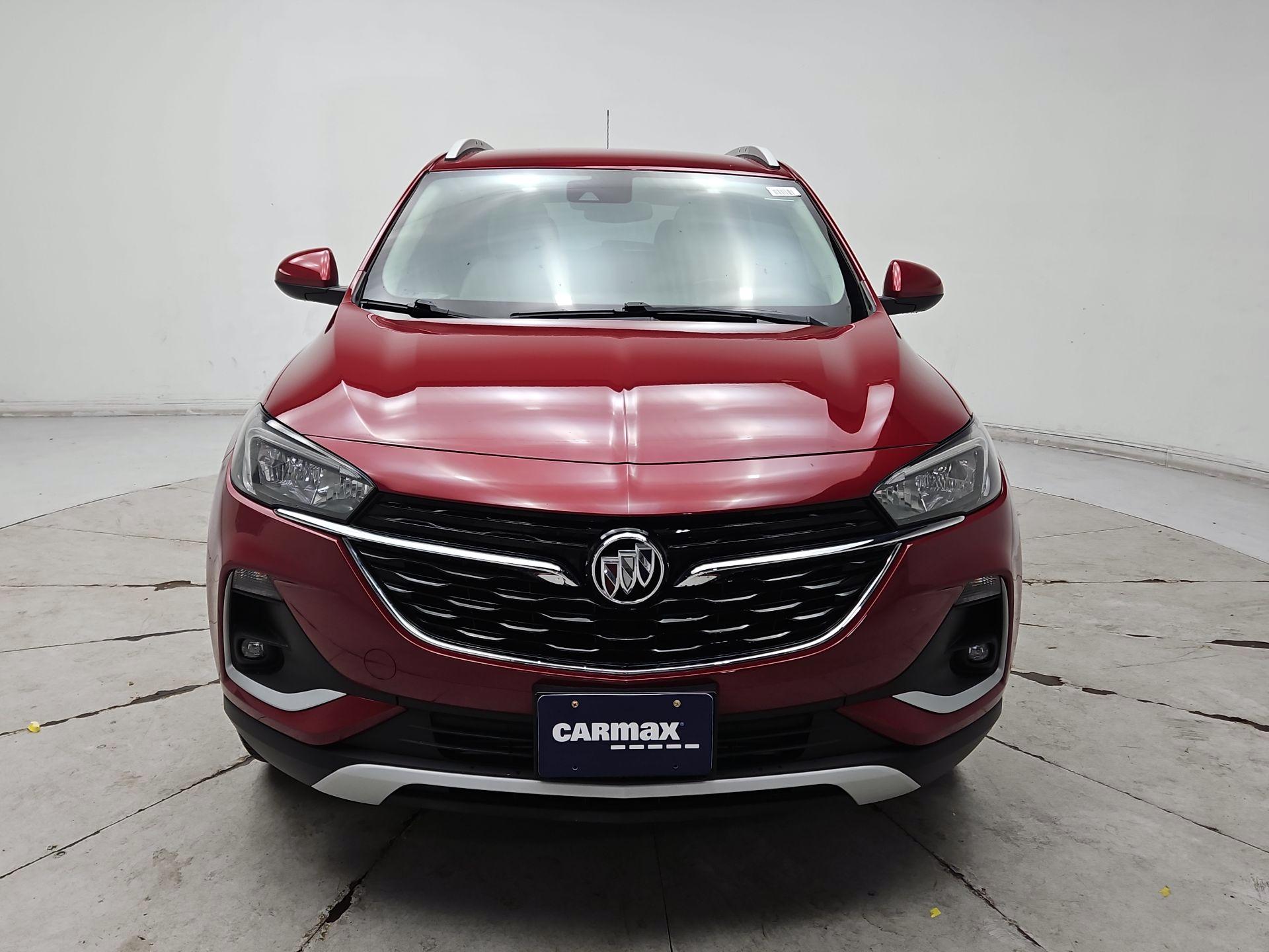 Thumbnail: 2020 Buick Encore GX - 2