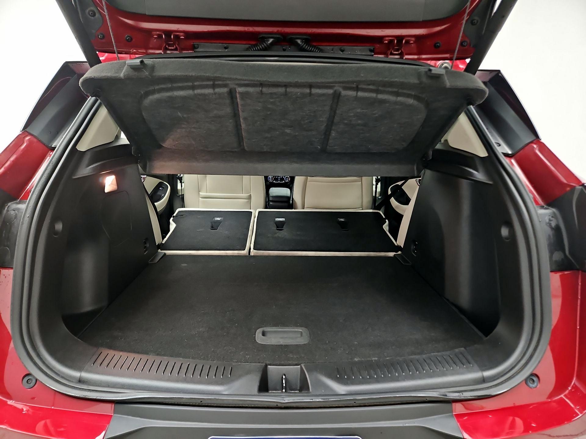 Thumbnail: 2020 Buick Encore GX - 19