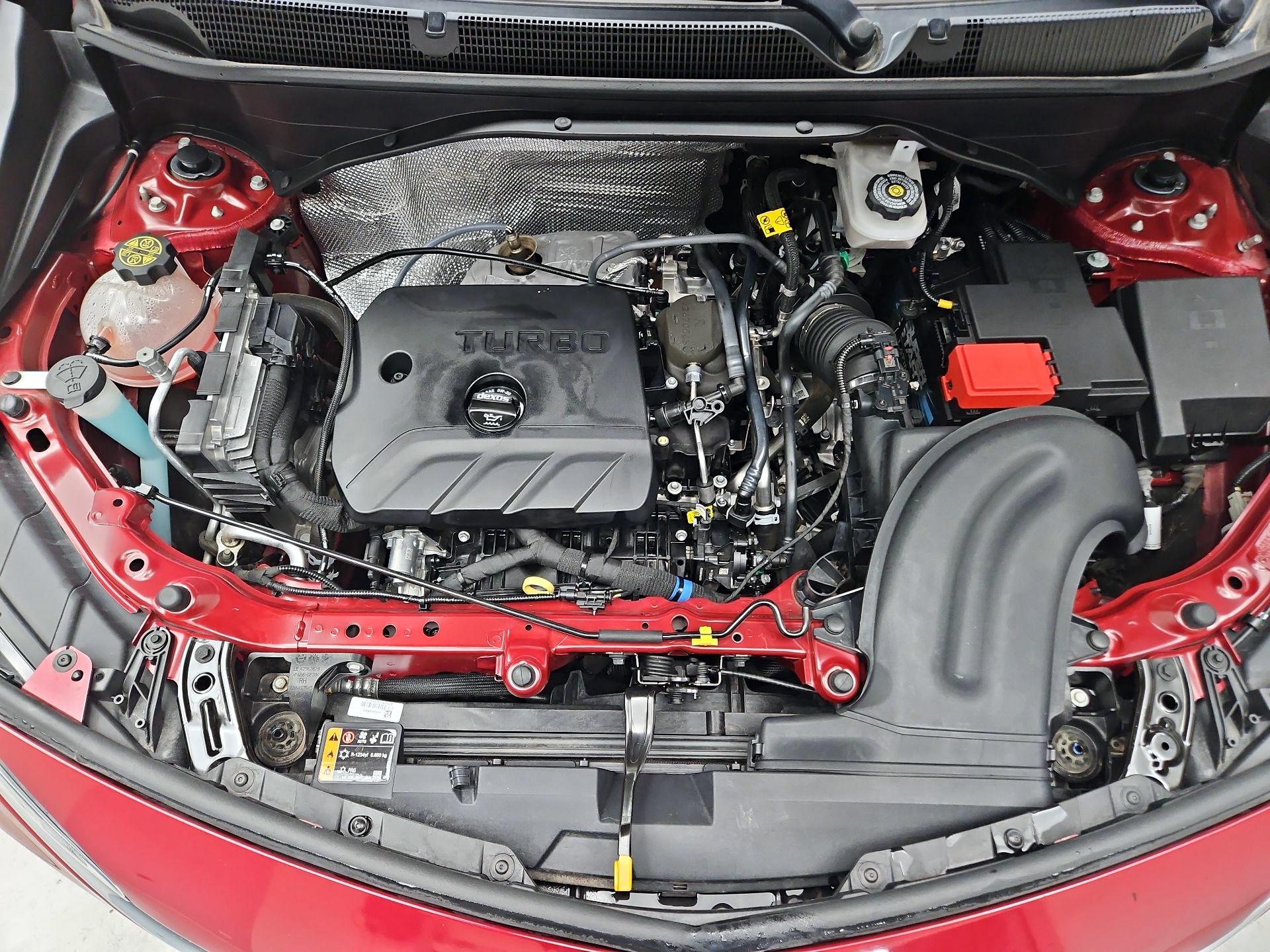 Thumbnail: 2020 Buick Encore GX - 20