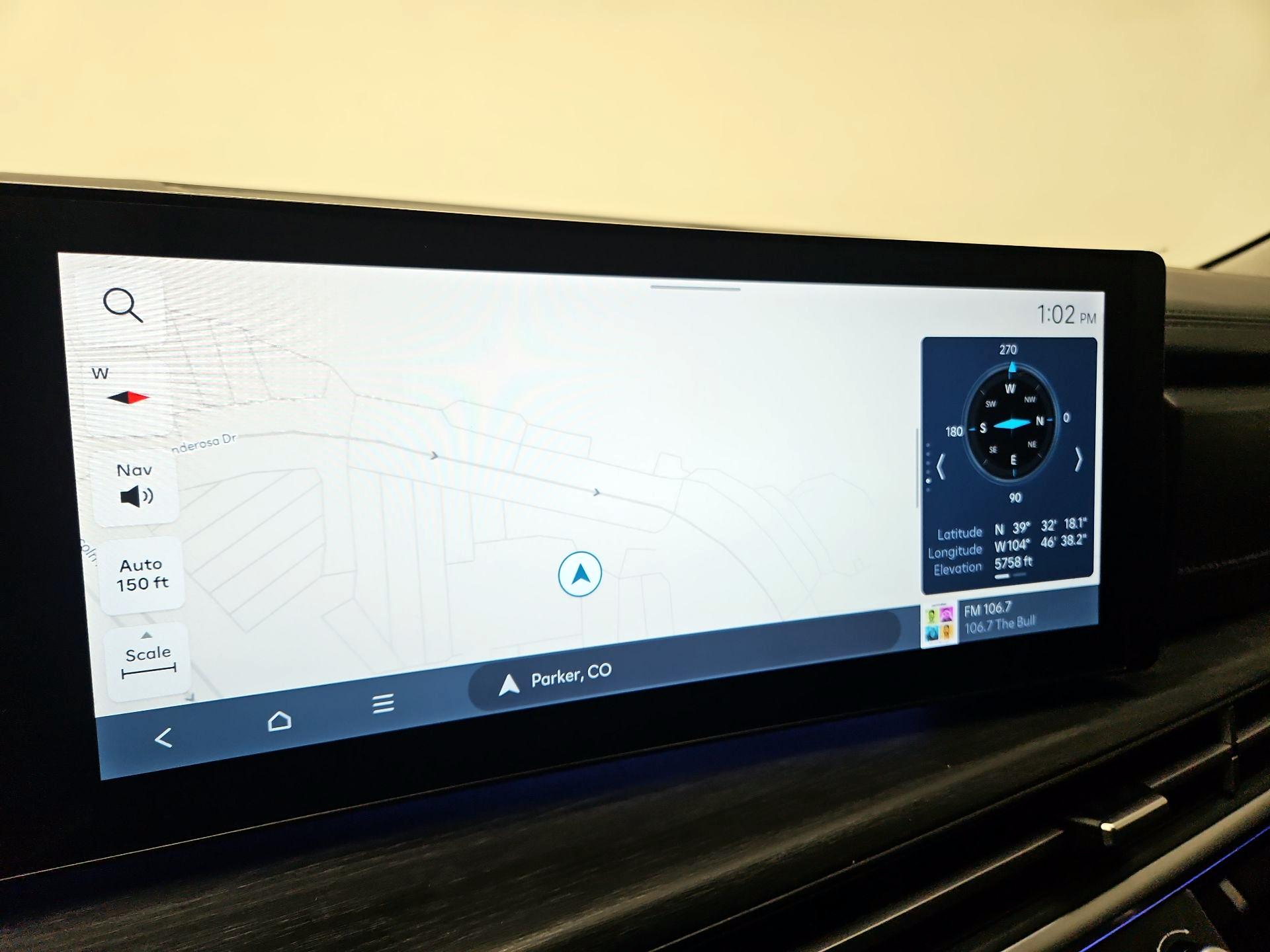 Thumbnail: 2024 Hyundai Santa Fe - 12