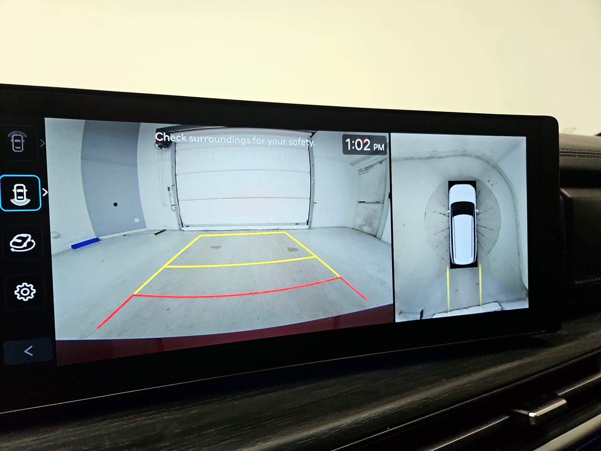 Thumbnail: 2024 Hyundai Santa Fe - 13